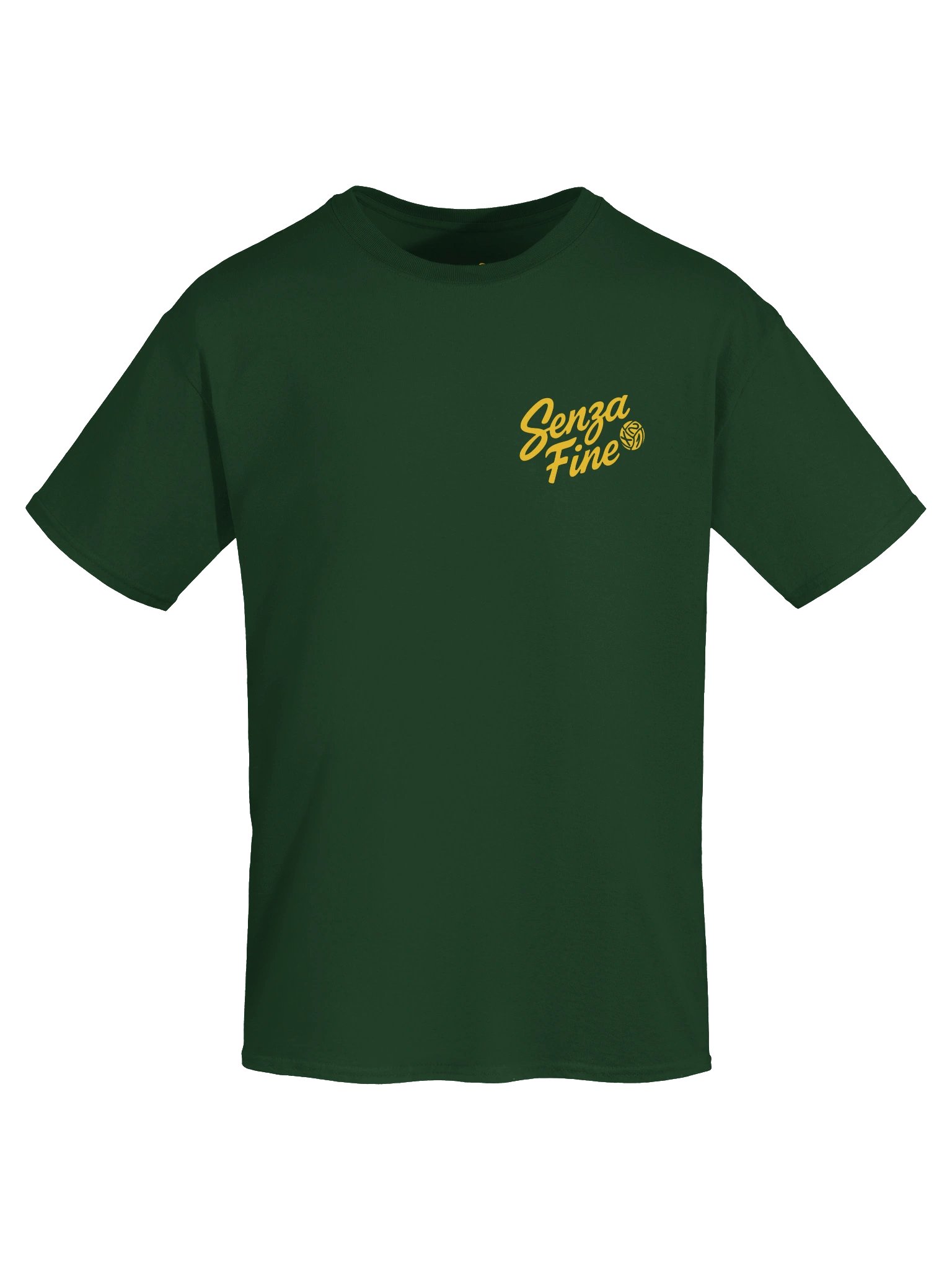 Senza Fine - Totocalcio Tee product image (5)