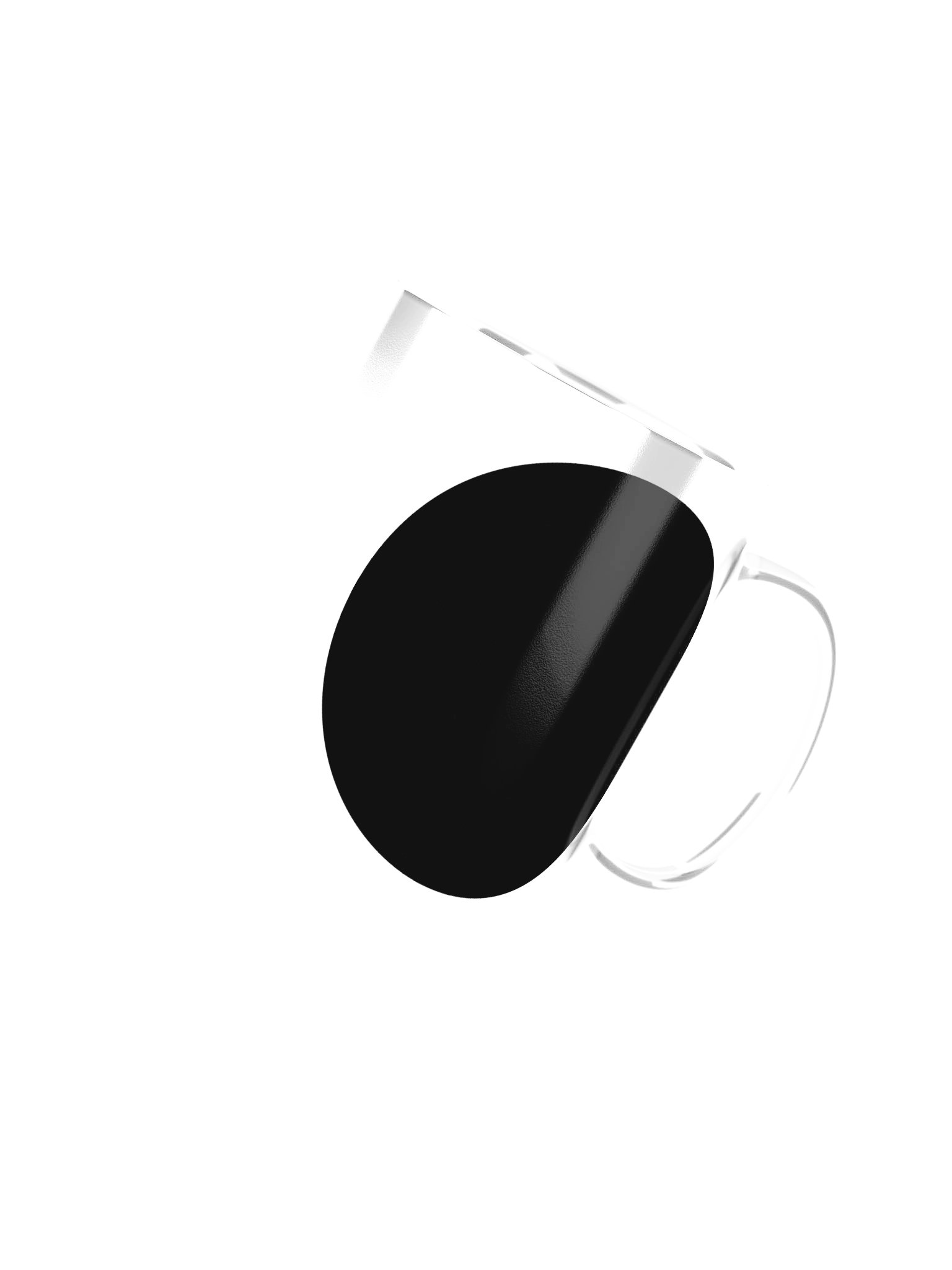 "Sasshole Coffee Co." Mug product image (7)