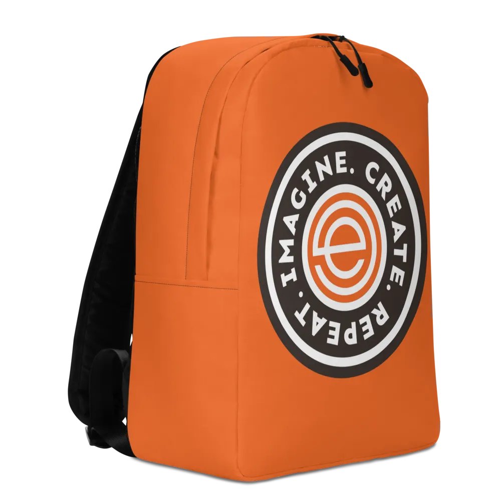 Imagine. Create. Repeat Bag product image (6)