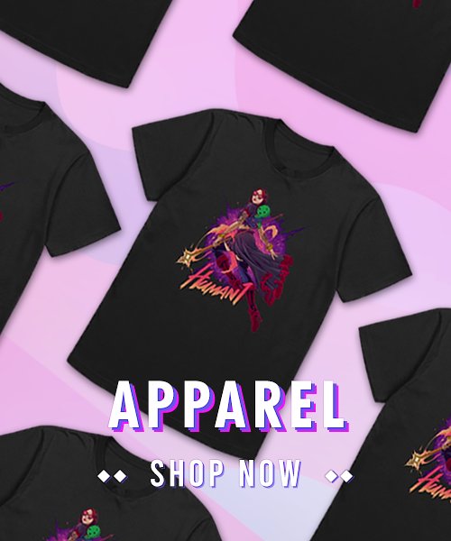 Apparel