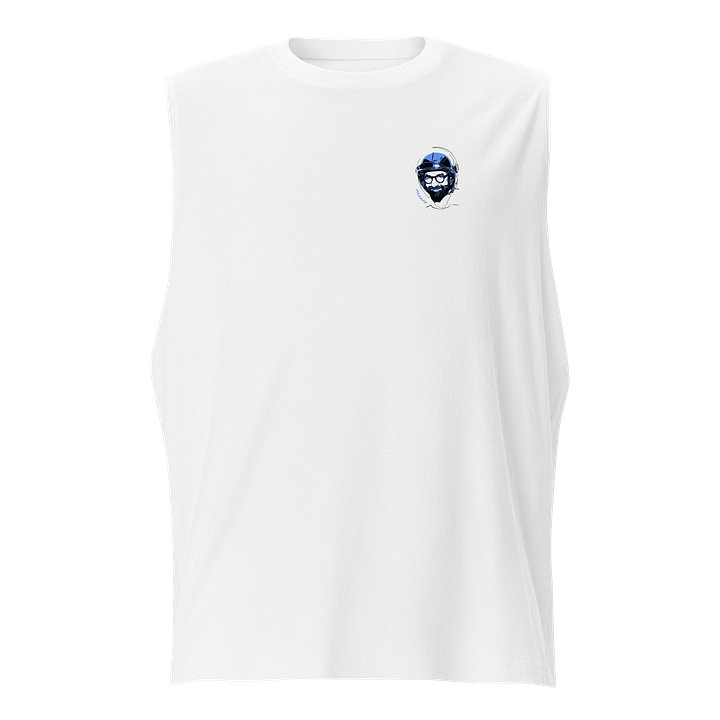 Mauro´s Signature Tank product image (1)