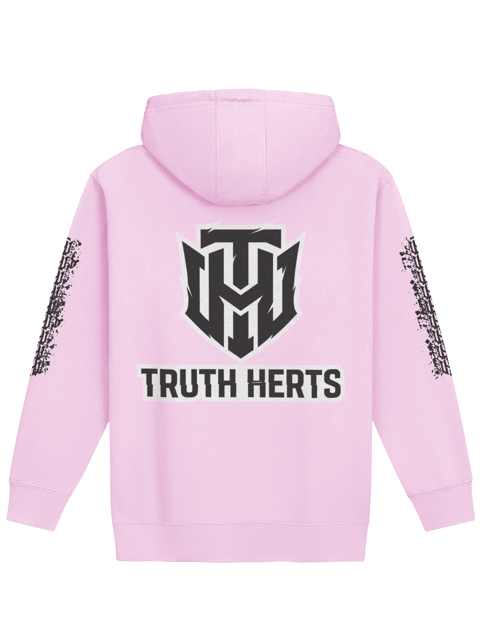 Truth Herts Street Hoodie product image (2)