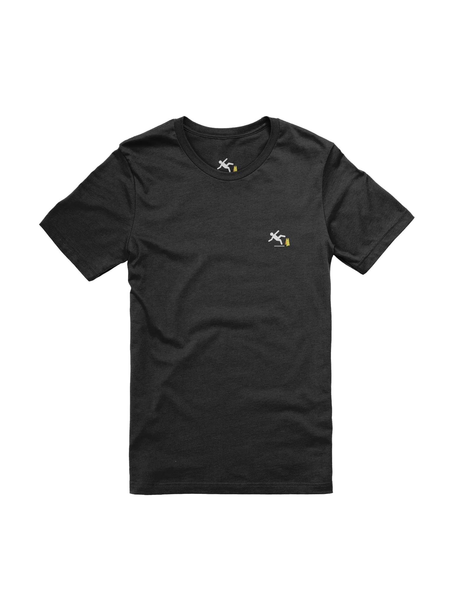 Idiot! T-shirt product image (11)