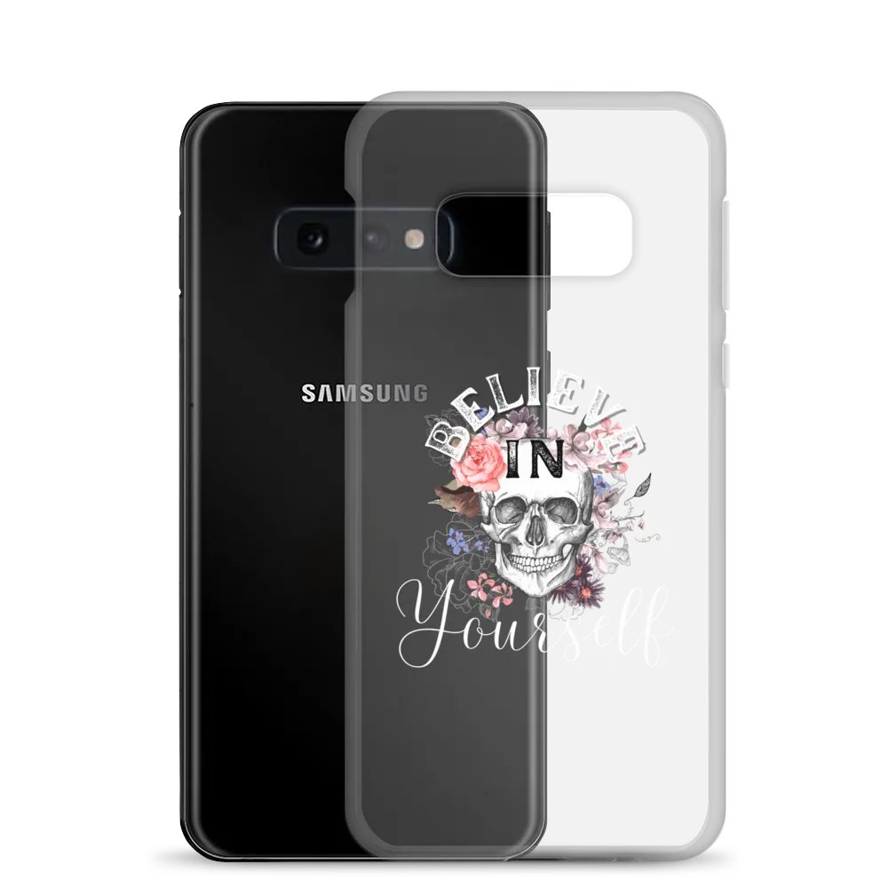 Believe Samsung Phone Case product image (21)