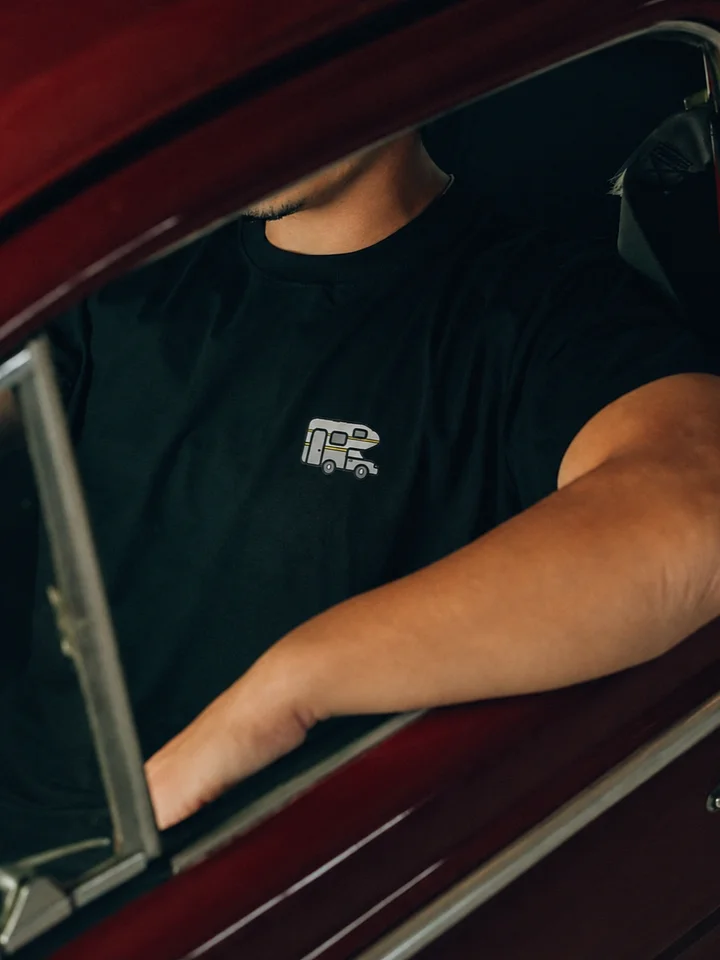 TVLN – Classic T-Shirt product image (2)