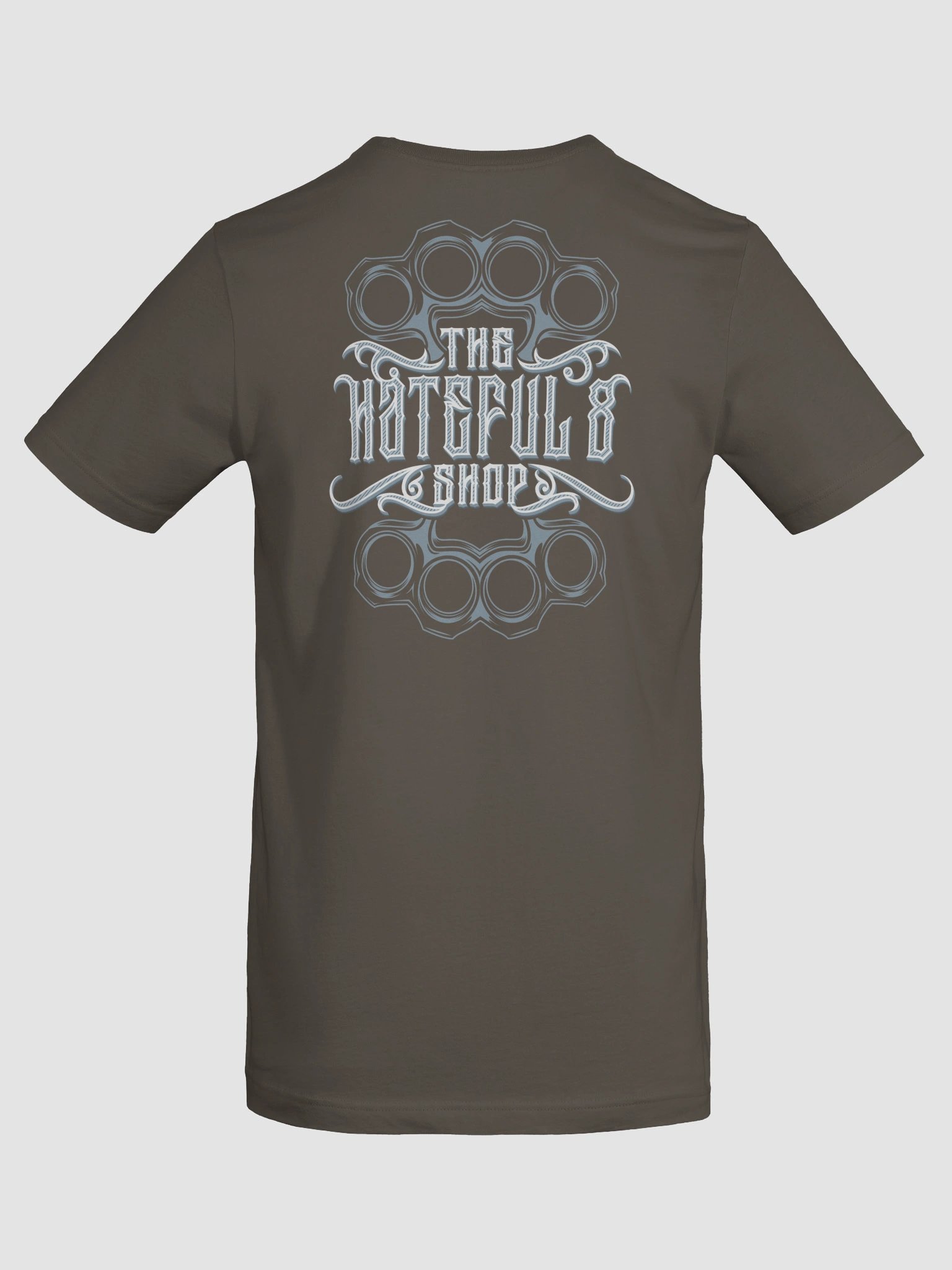 The Hateful Eight Shop T ( 12 colors ) product image (8)
