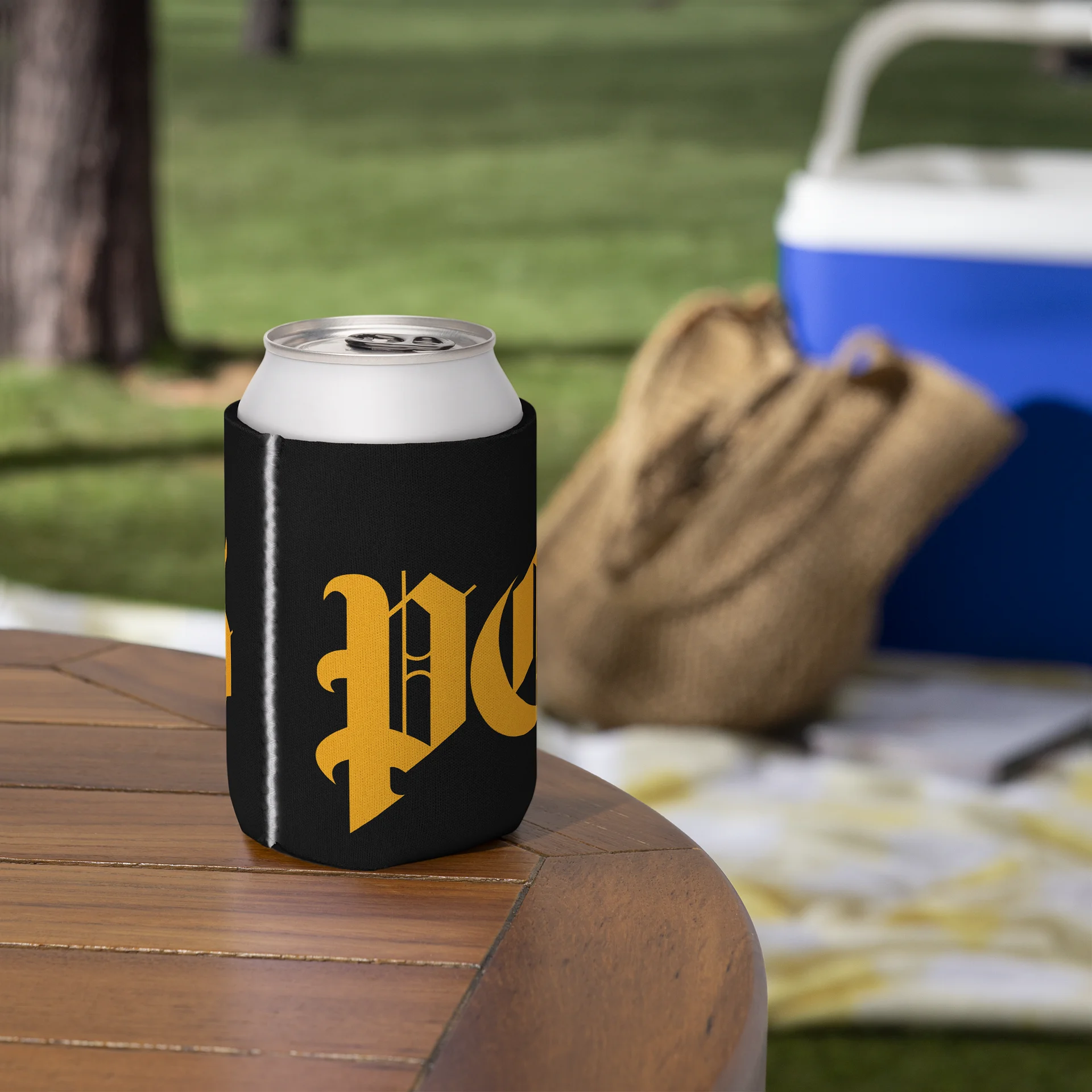 Kickoff Coozie product image (5)