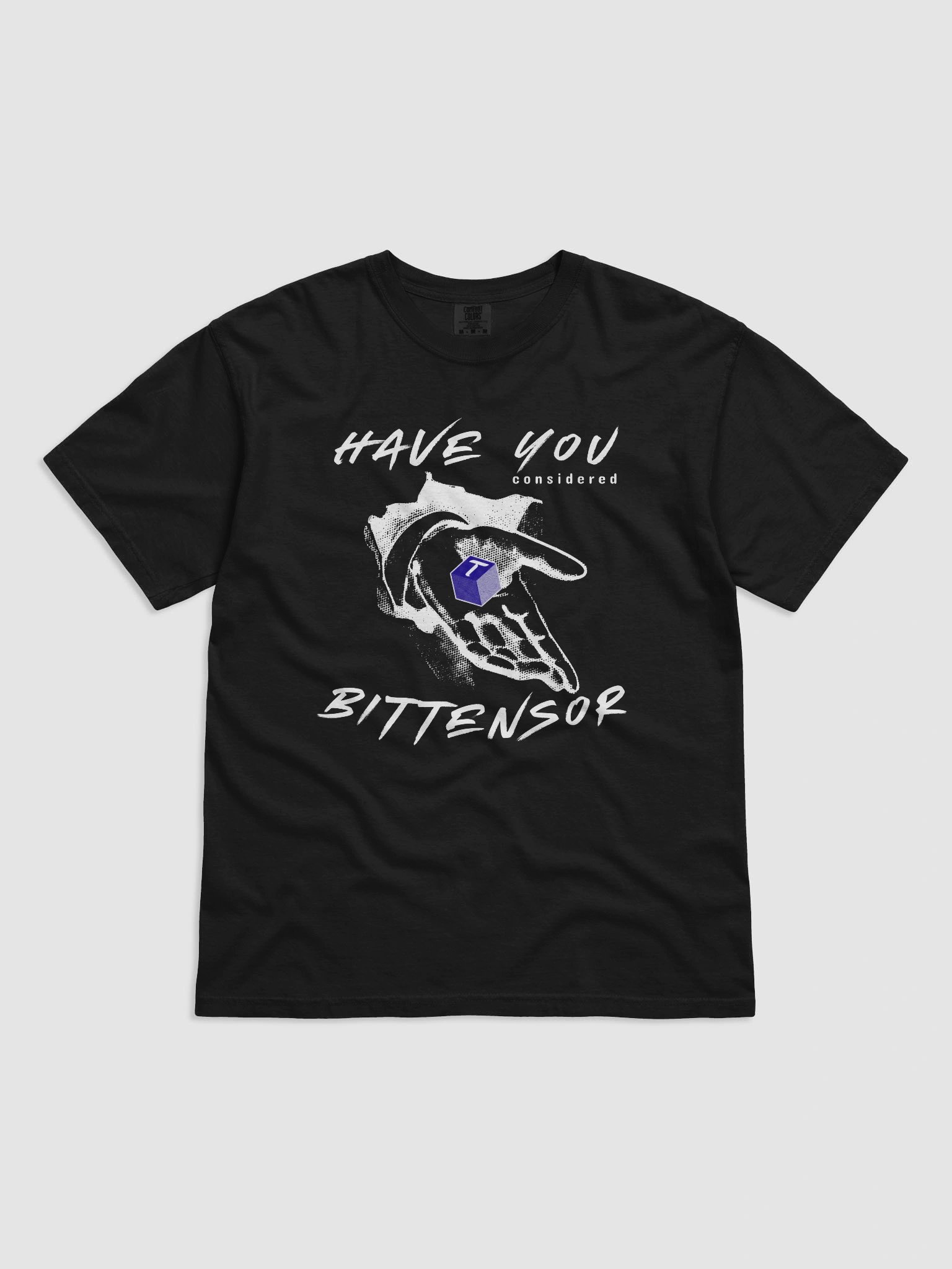 HAVE YOU ?! product image (3)