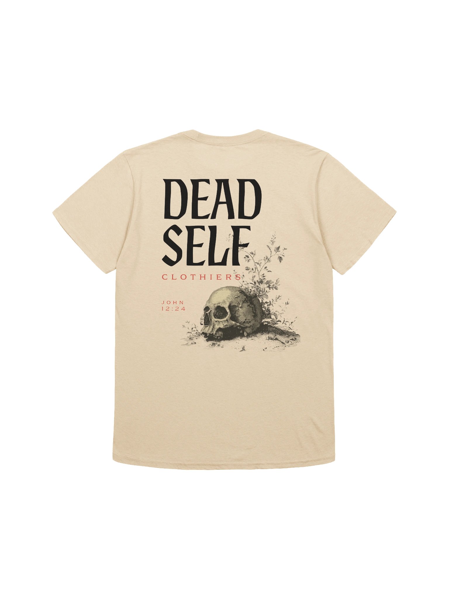 Dying Seed Tee product image (2)