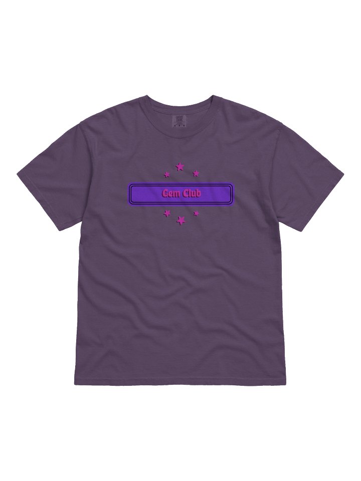 Gem Club T product image (2)