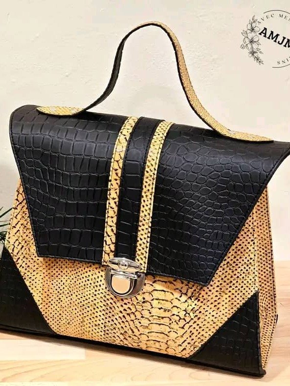 JASMINE BAG PATTERN product image (3)