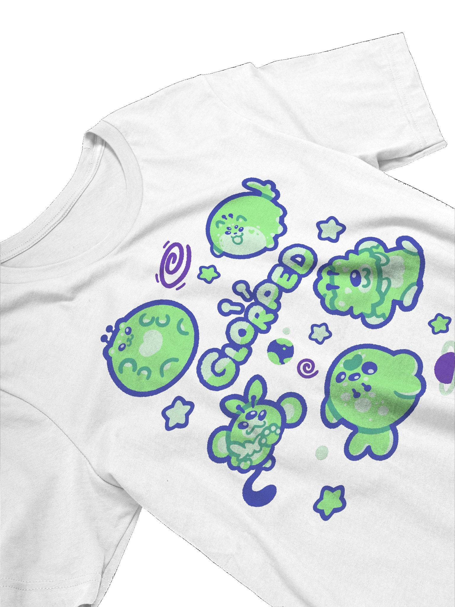 Glorped Shirt product image (3)