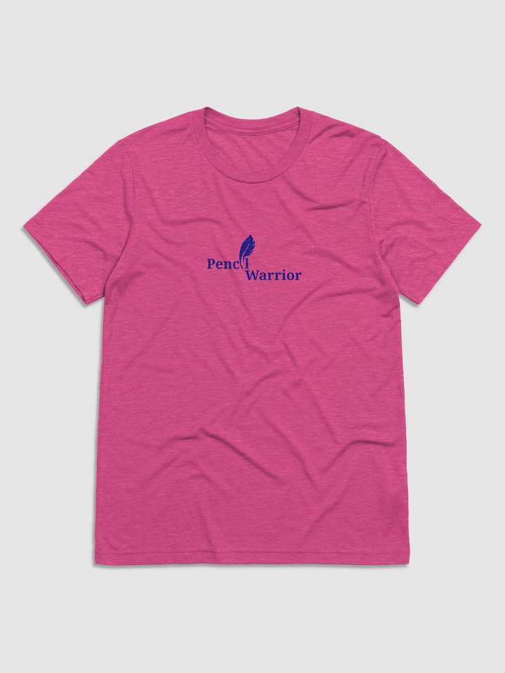 Feathered Pencil Warrior Tee product image (1)
