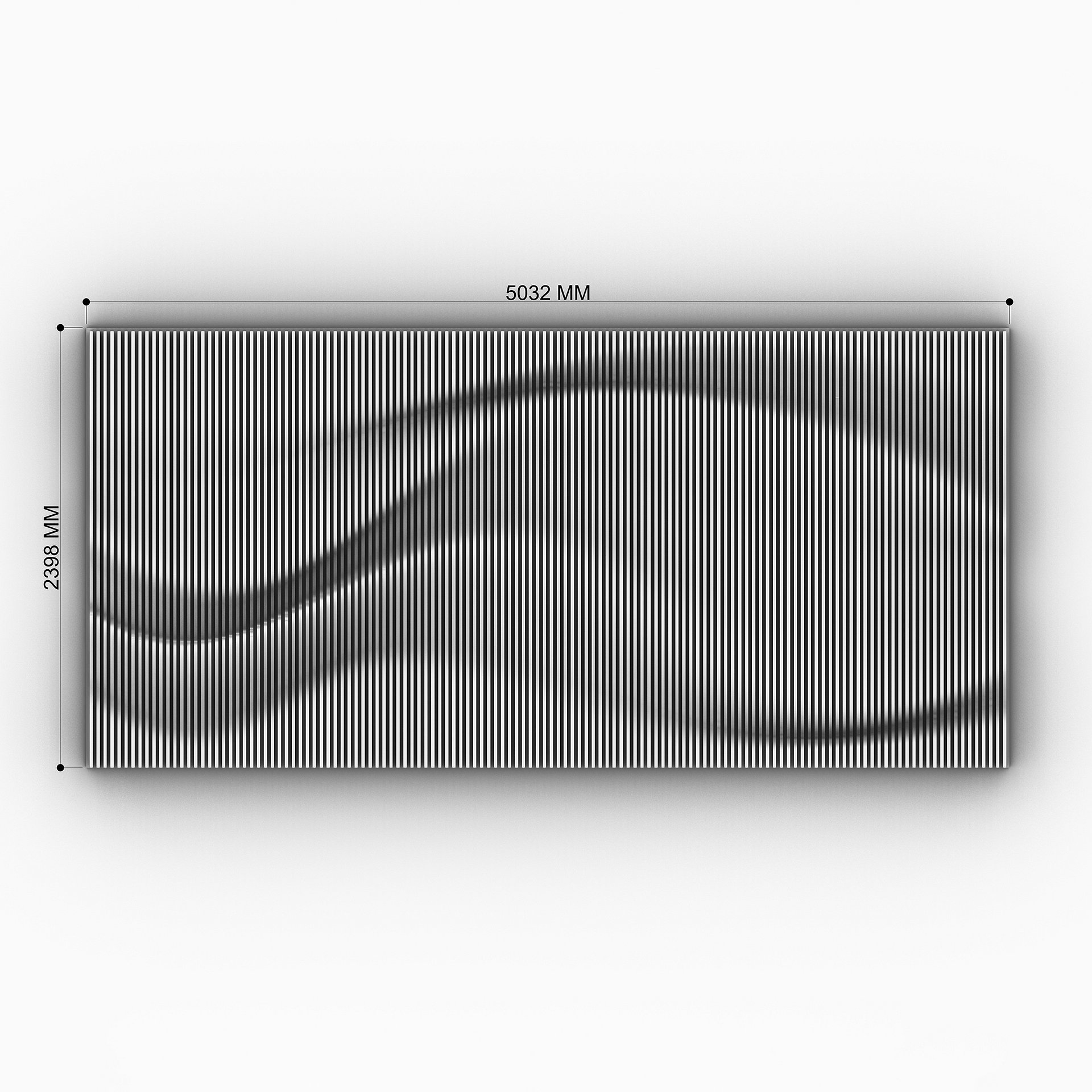 Parametric Wall – PW 1 product image (2)
