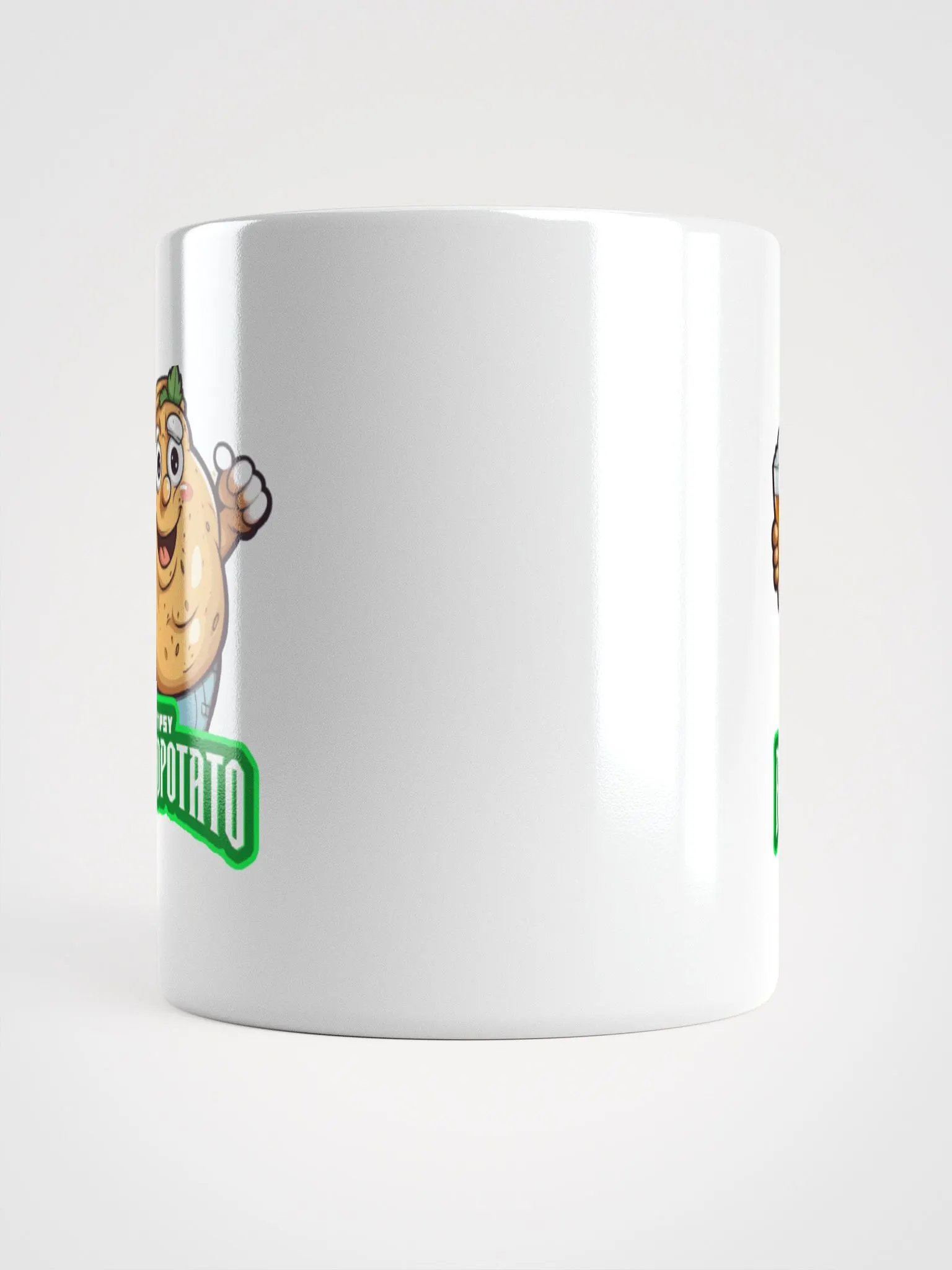 Tipsy Mug #02 product image (5)