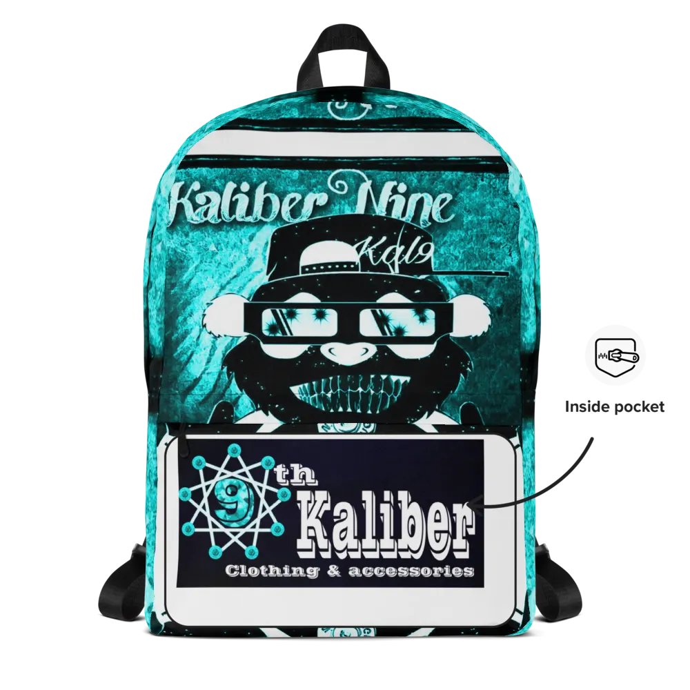 Kali Shtyle Back Bling product image (5)