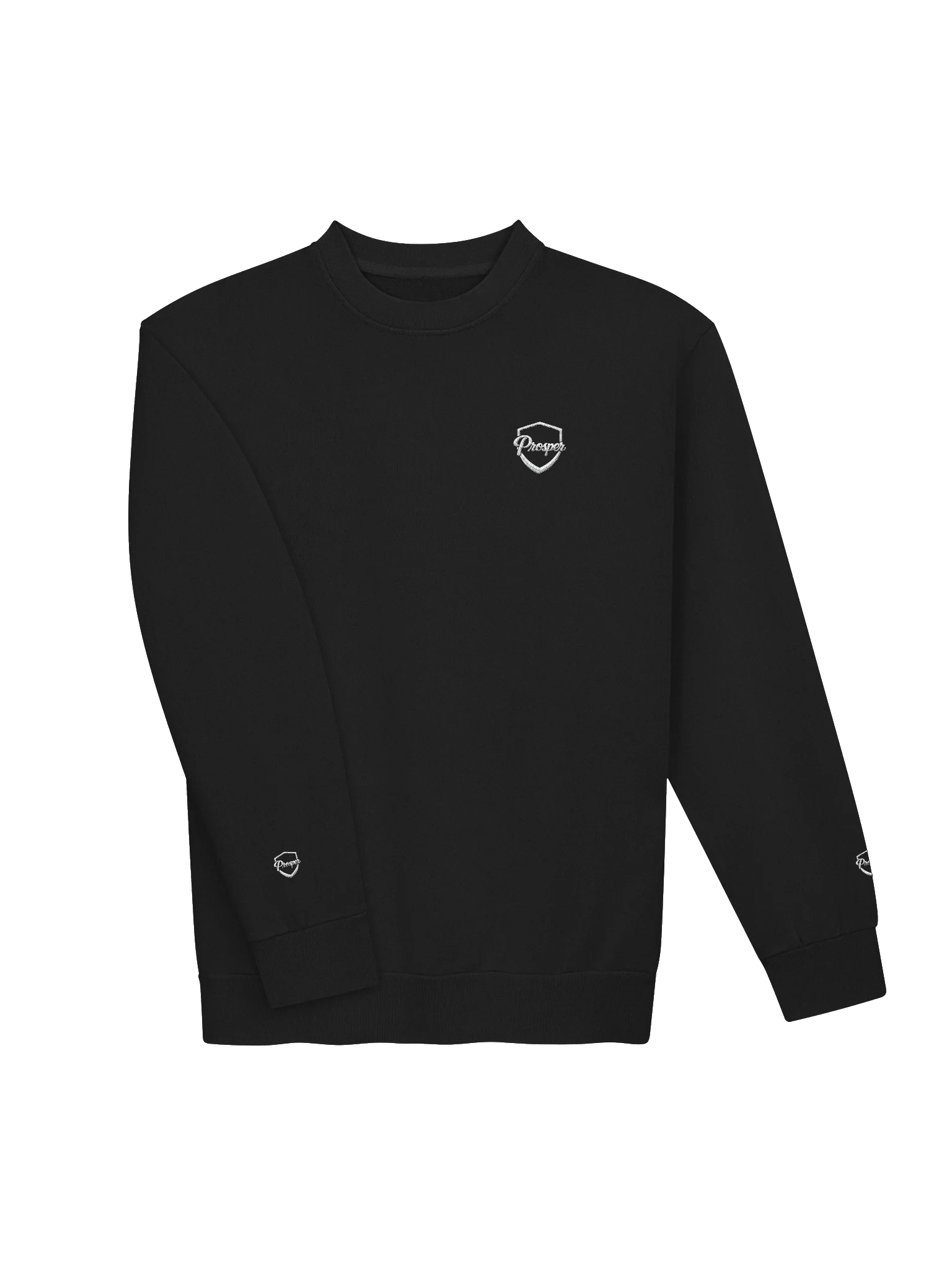 PROSPER Long Sleeve Sweater - Classy SHIELD product image (3)