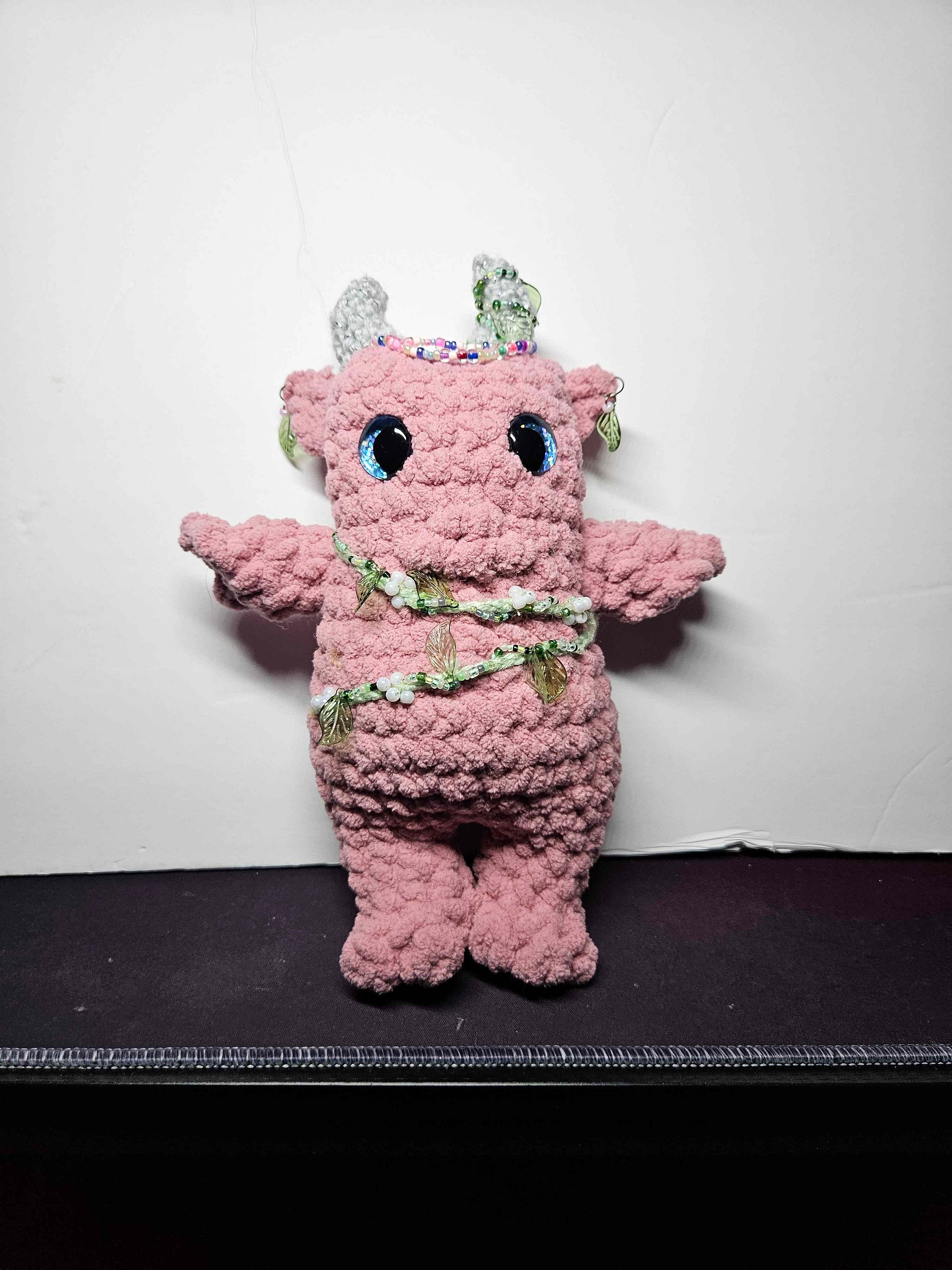 Monster Friend Ami product image (4)
