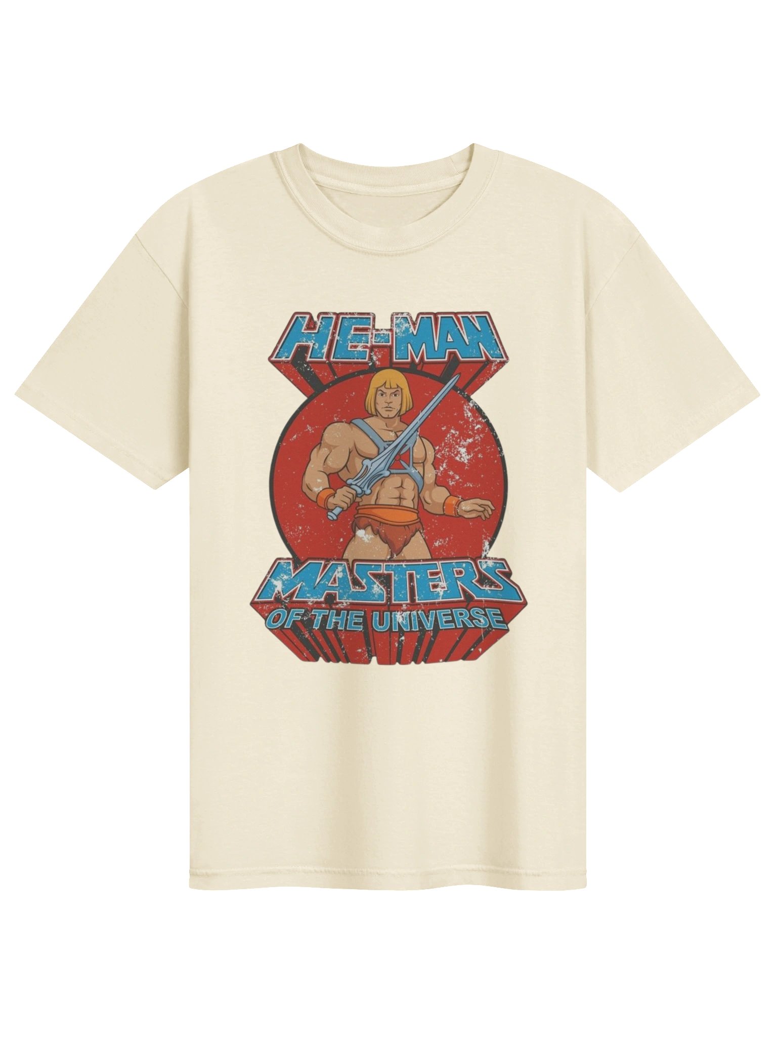 He-man Tee product image (2)