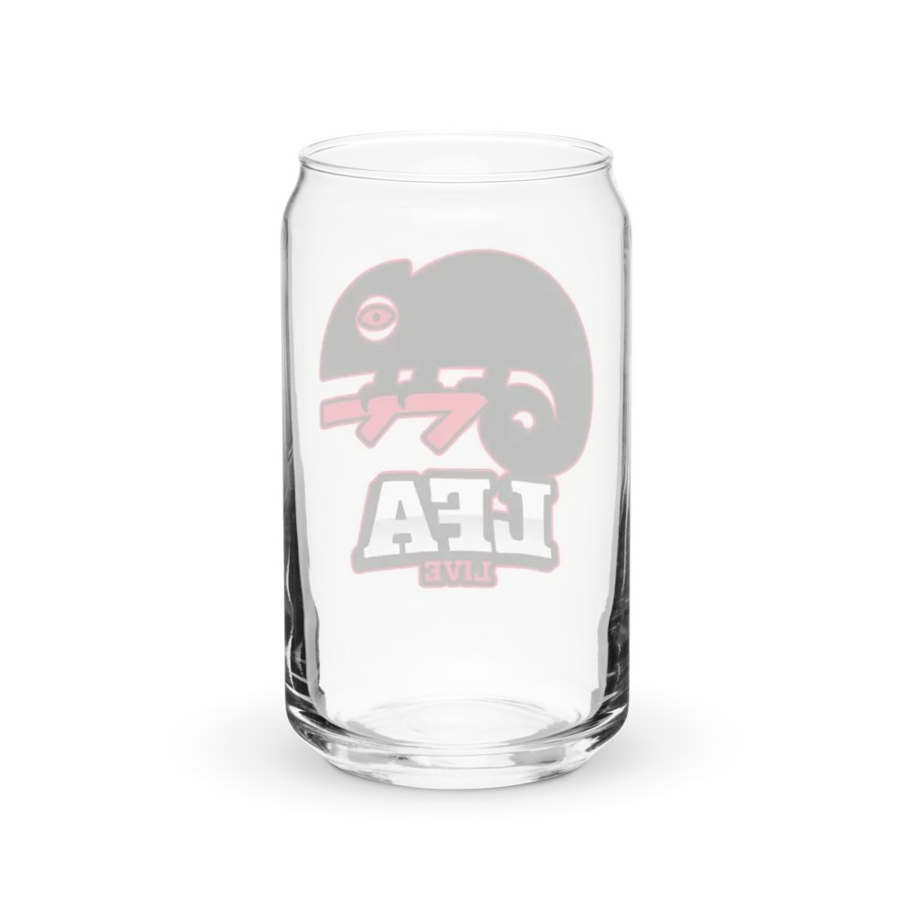 LFA Live Glass Can product image (2)