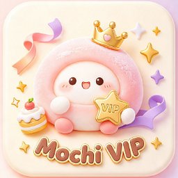Mochi VIP