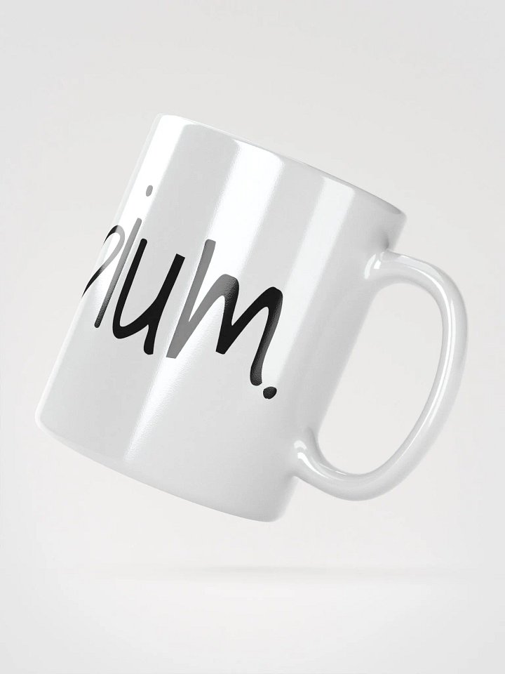 100% Copium Mug product image (2)