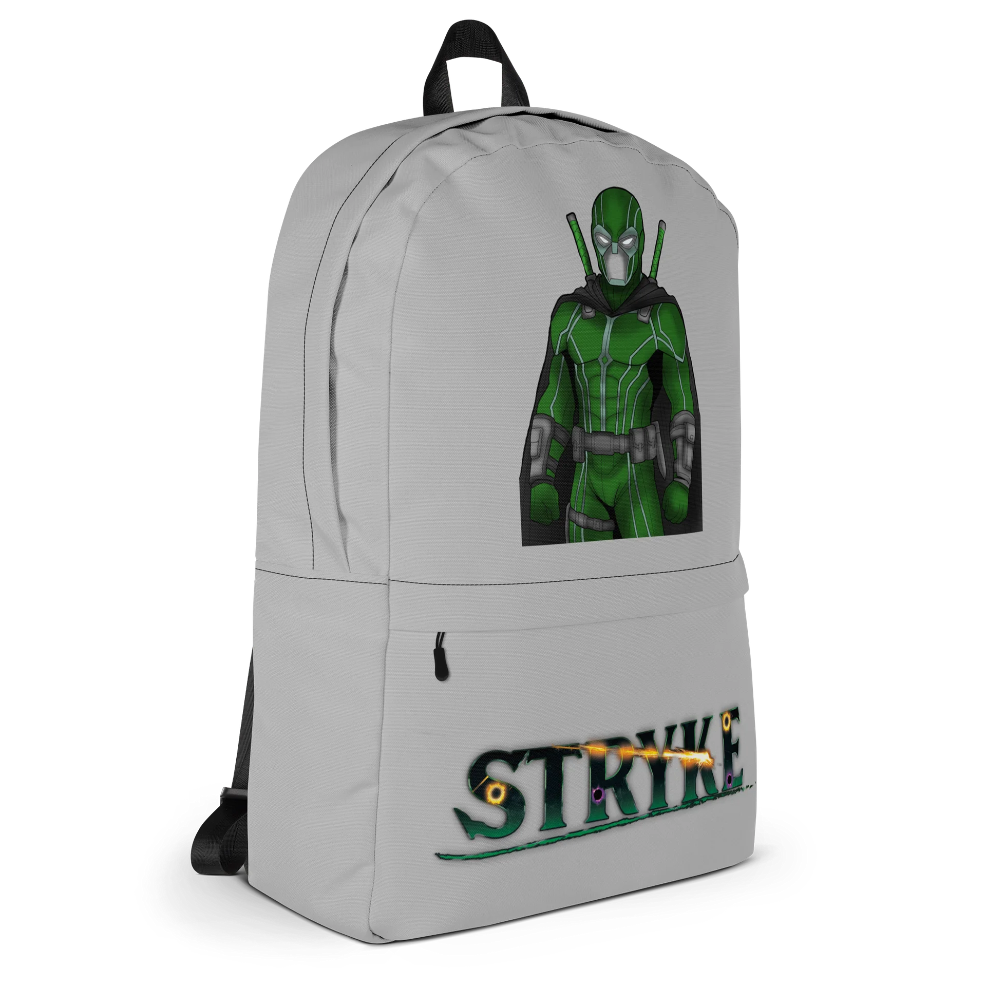 Stryke backpack product image (3)