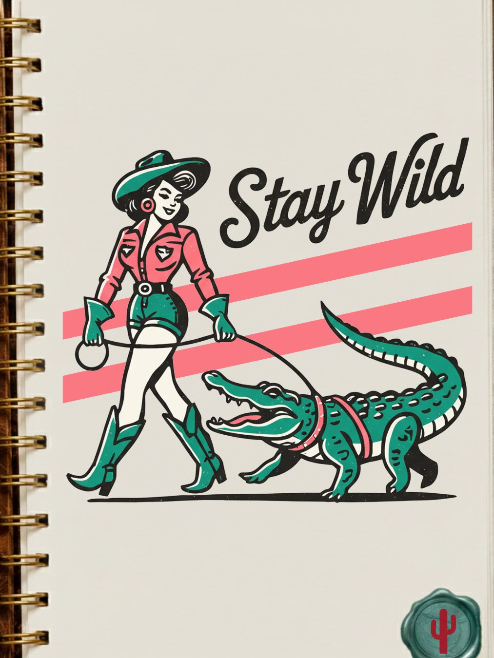 Walkin’ the Wild Side product image (19)