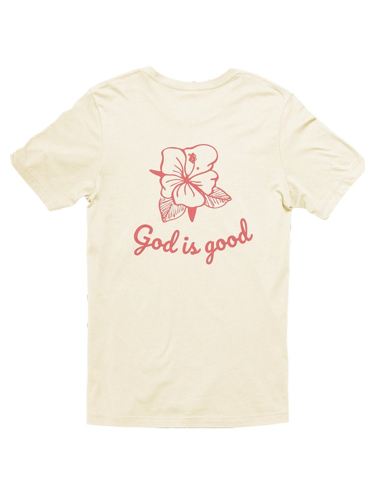 Flower T-Shirt product image (2)