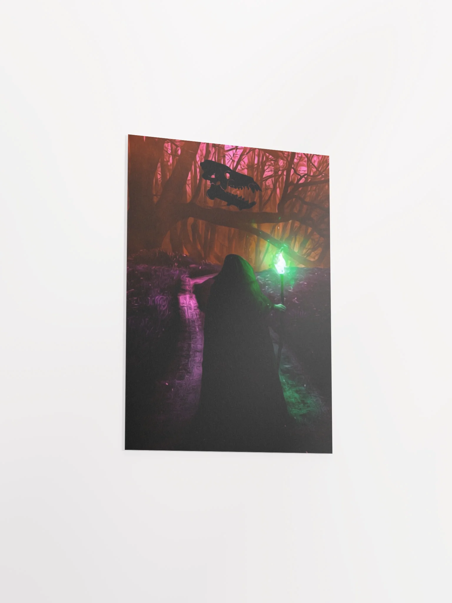 TWOY POSTER product image (6)