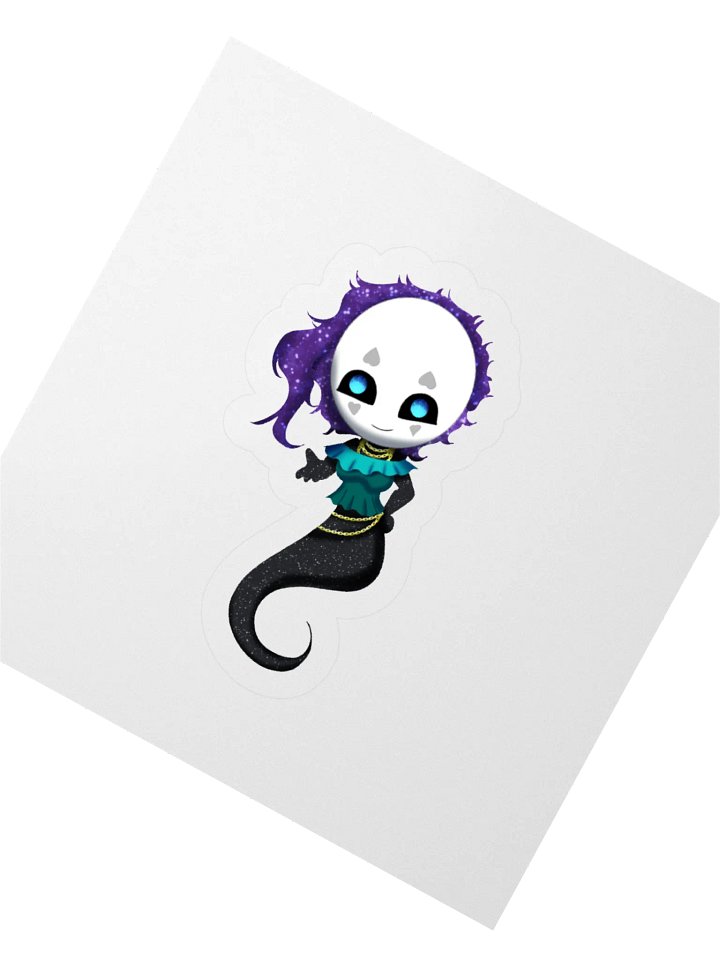 Miss Nobody Fancy Night product image (4)