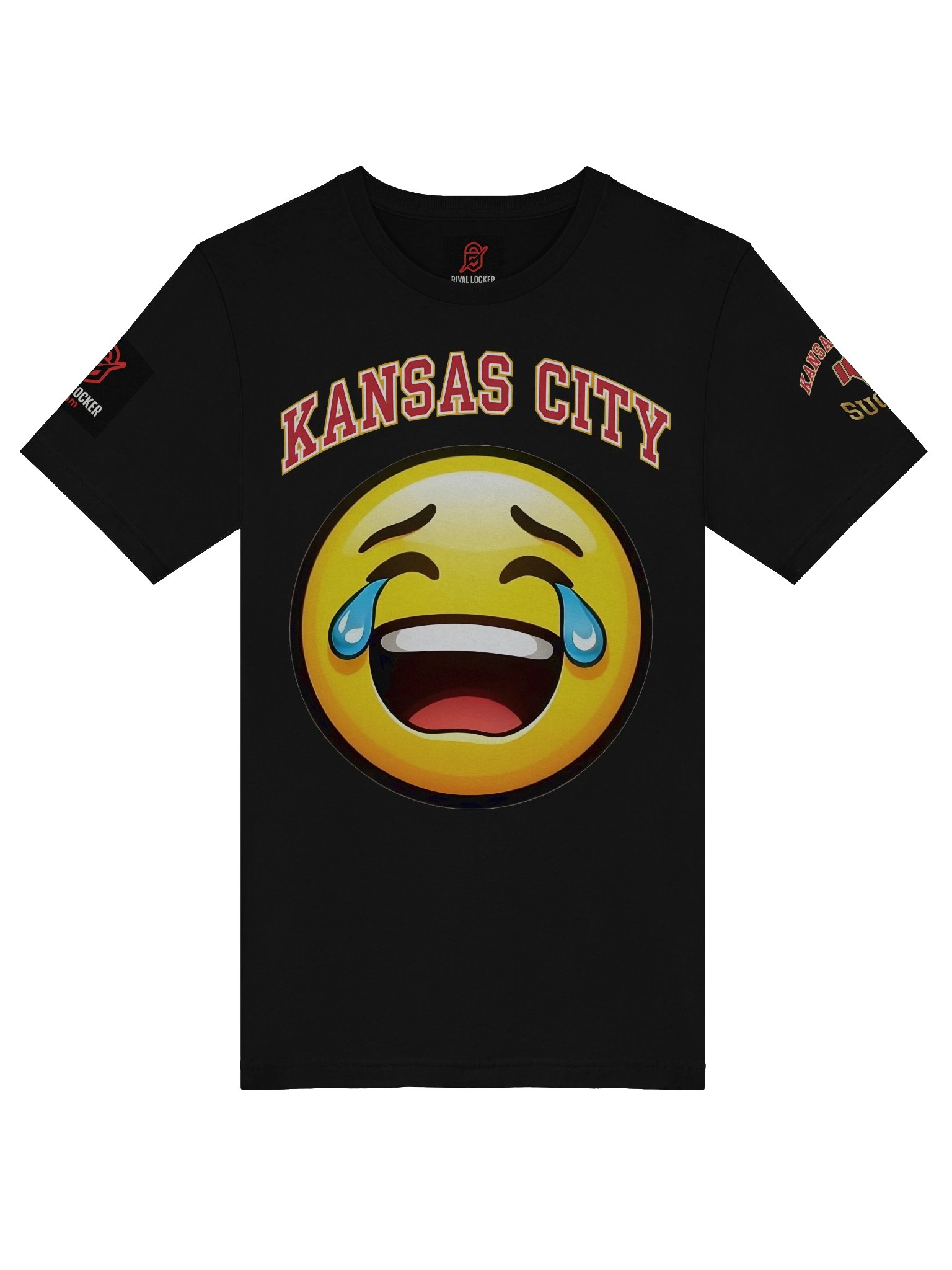 Laughing Stock | Kansas City | Football | Rival Locker product image (32)