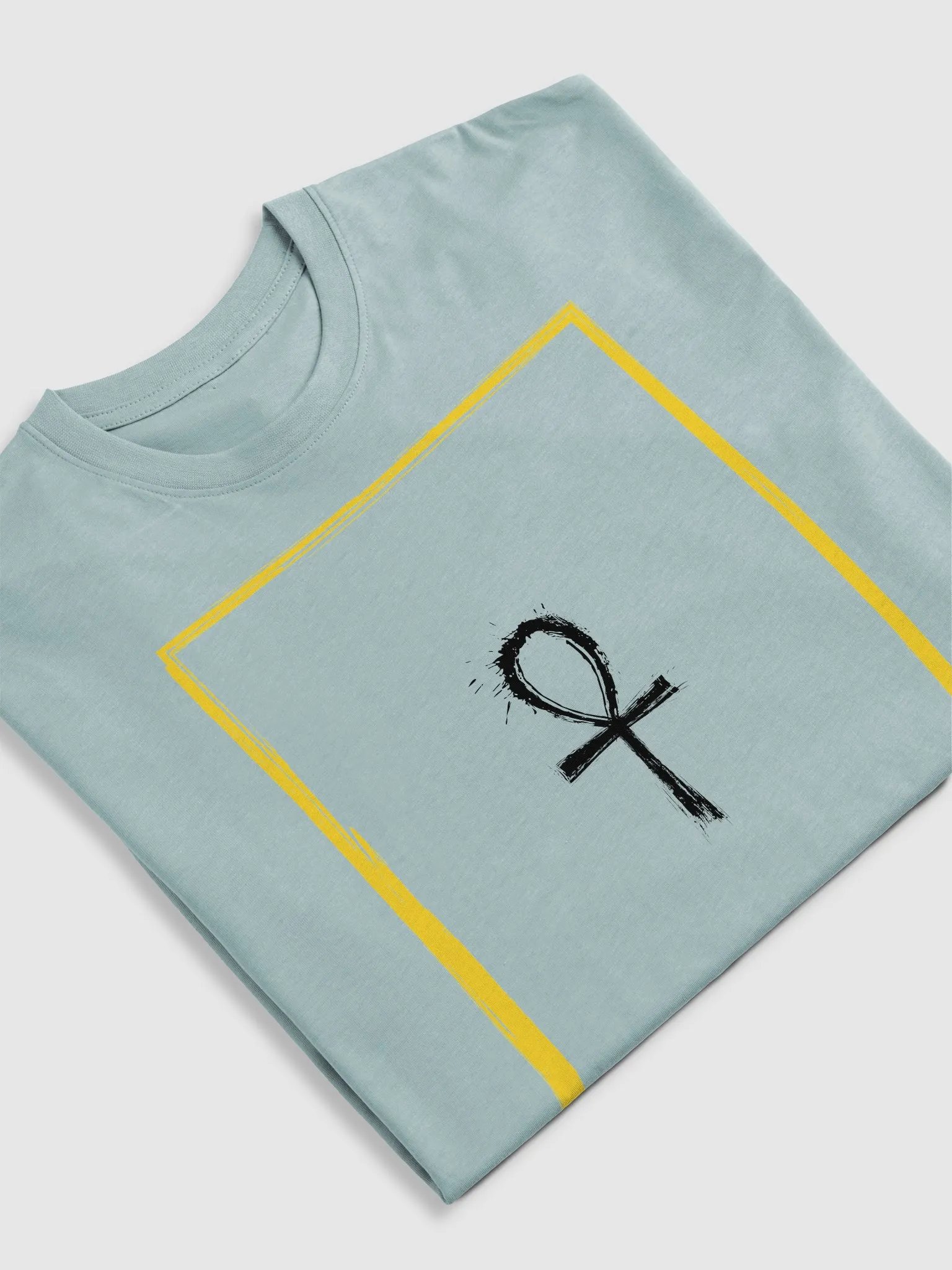 Golden Frame OF MIND Men's Tee product image (5)