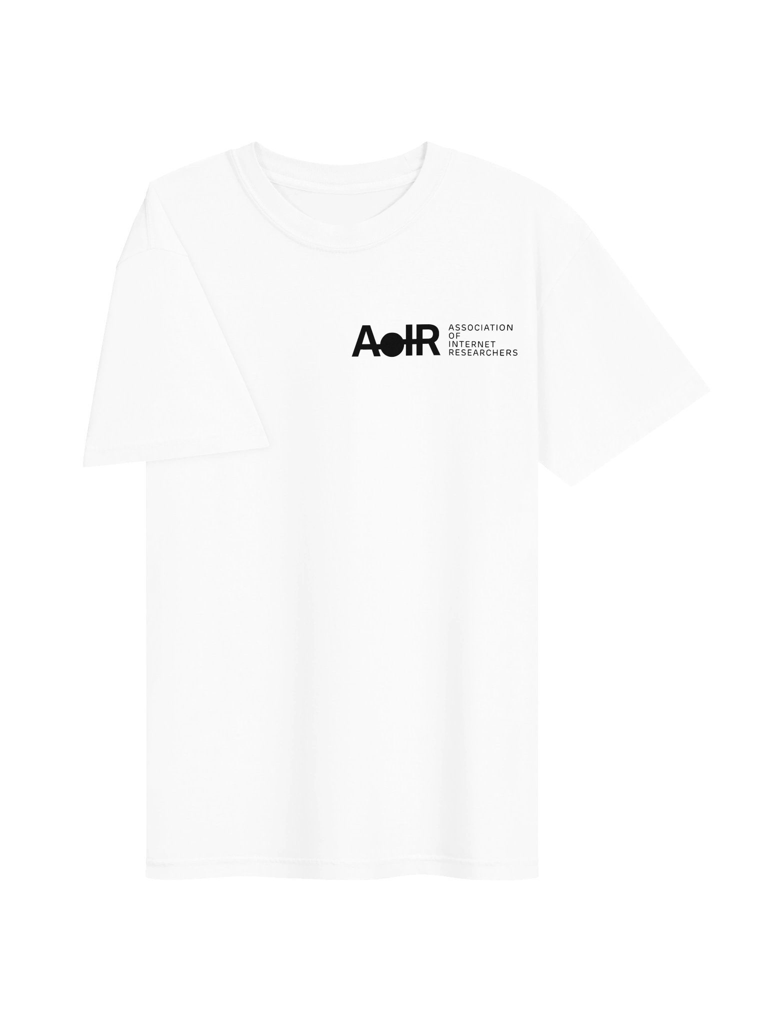 AoIR Unisex Tee w/ Pocket Design product image (3)
