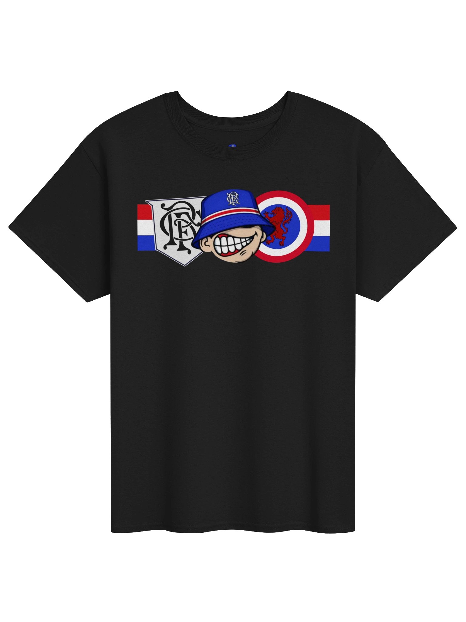 UBC "Fight For Glory" Tee product image (1)