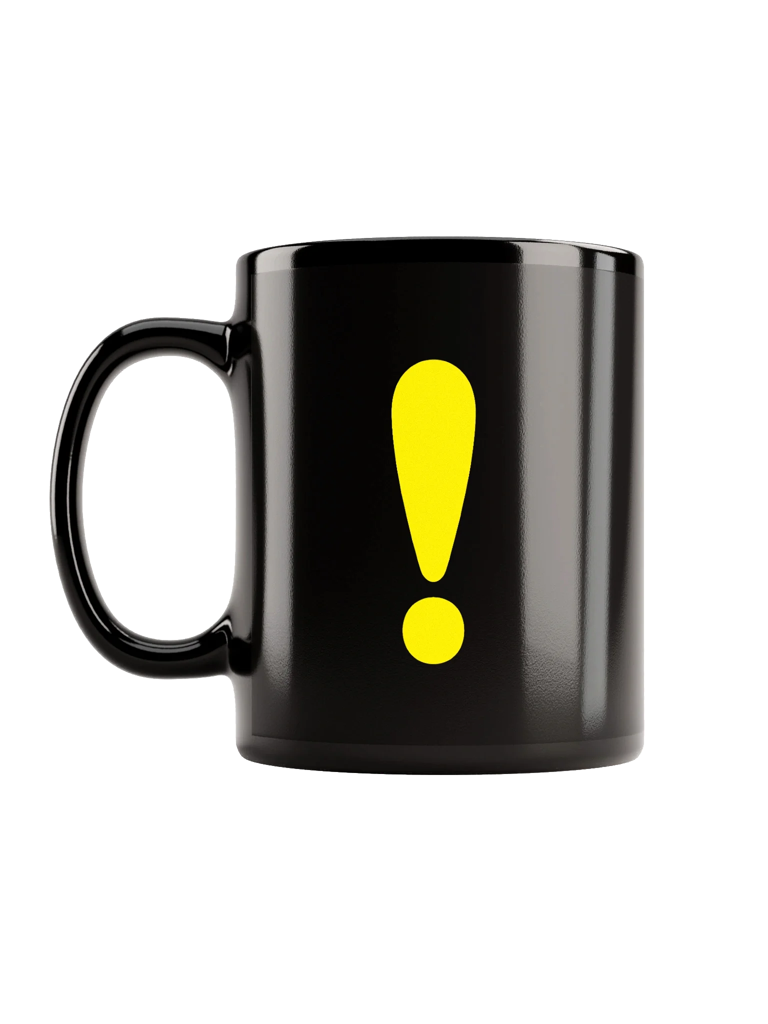Questmark - Mug product image (1)