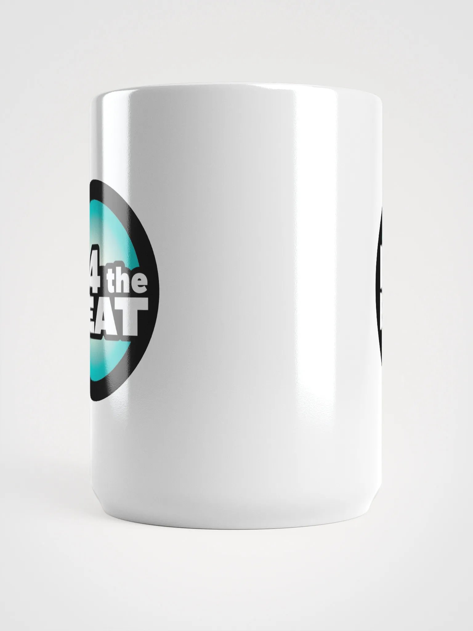 B4 the Beat Mug product image (5)