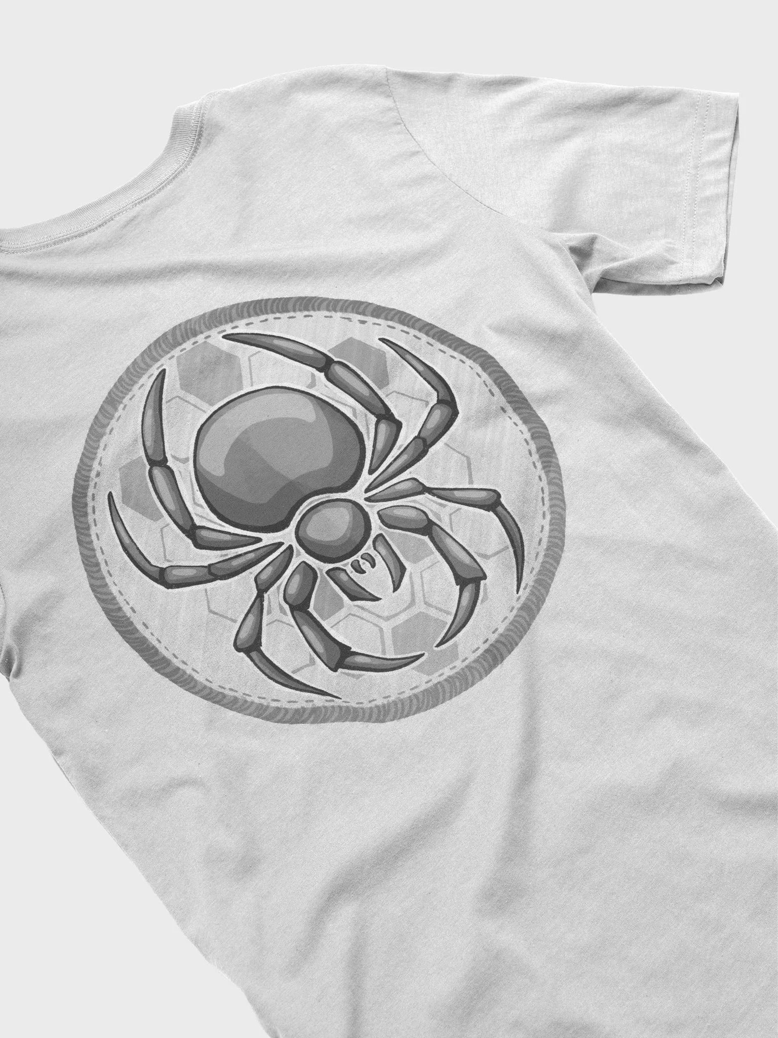 Silver Spiders T-Shirt product image (4)