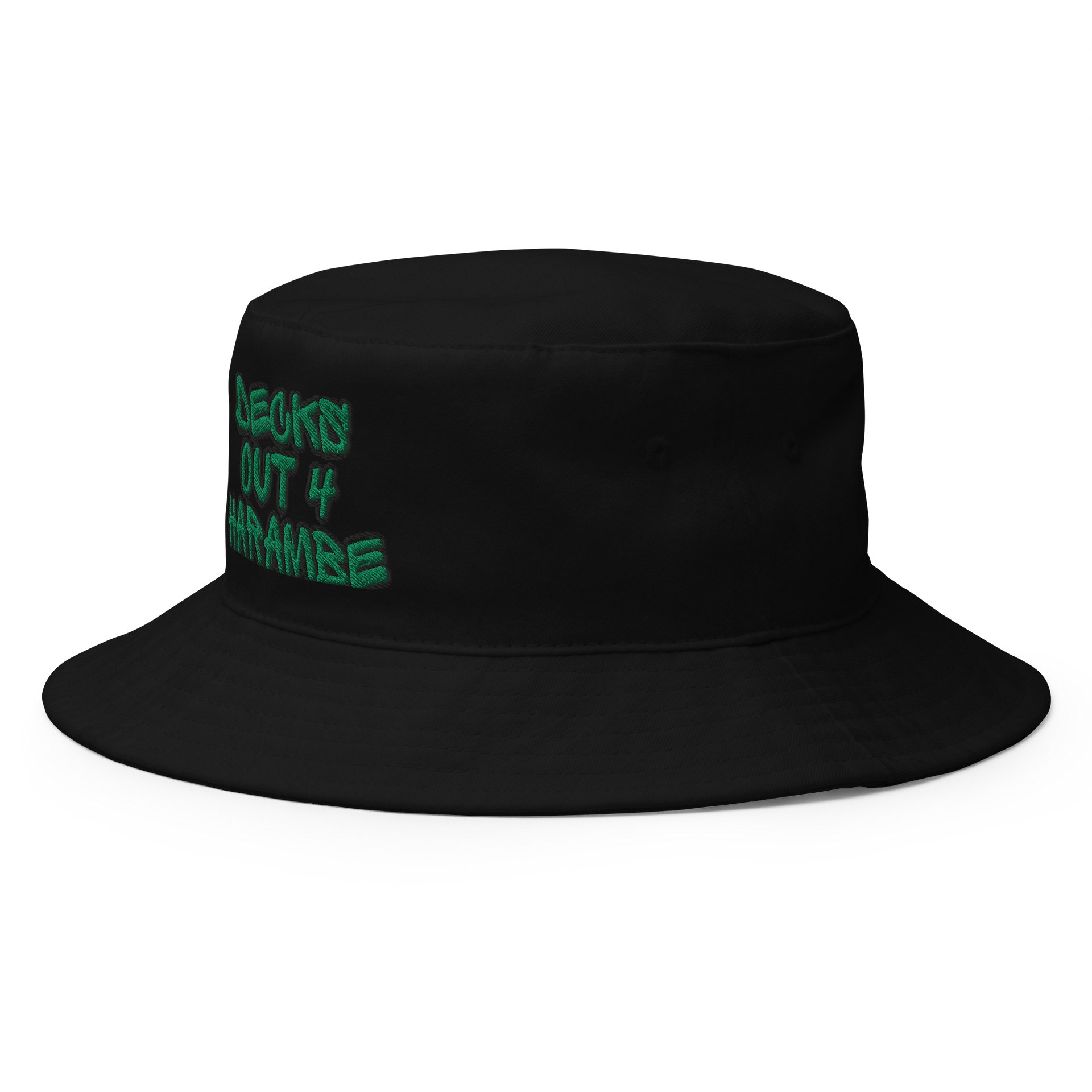 Bucket Hats out 4 Harambe product image (2)