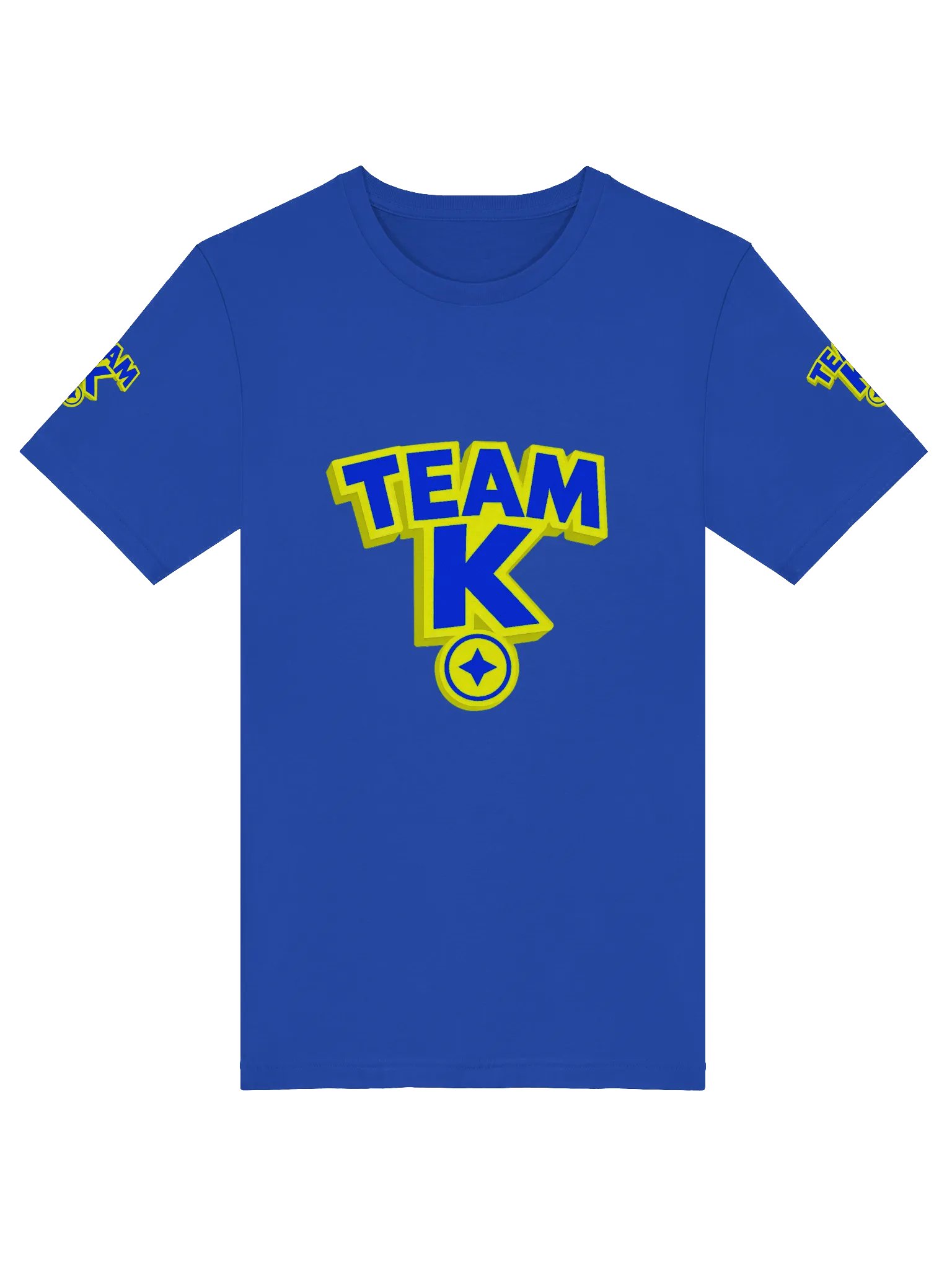 Team K GOOD CATCH T-Shirt product image (1)