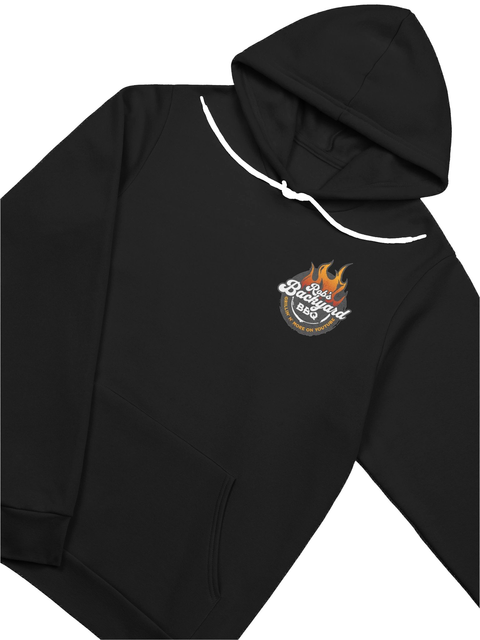 BBQ Hoodie product image (9)