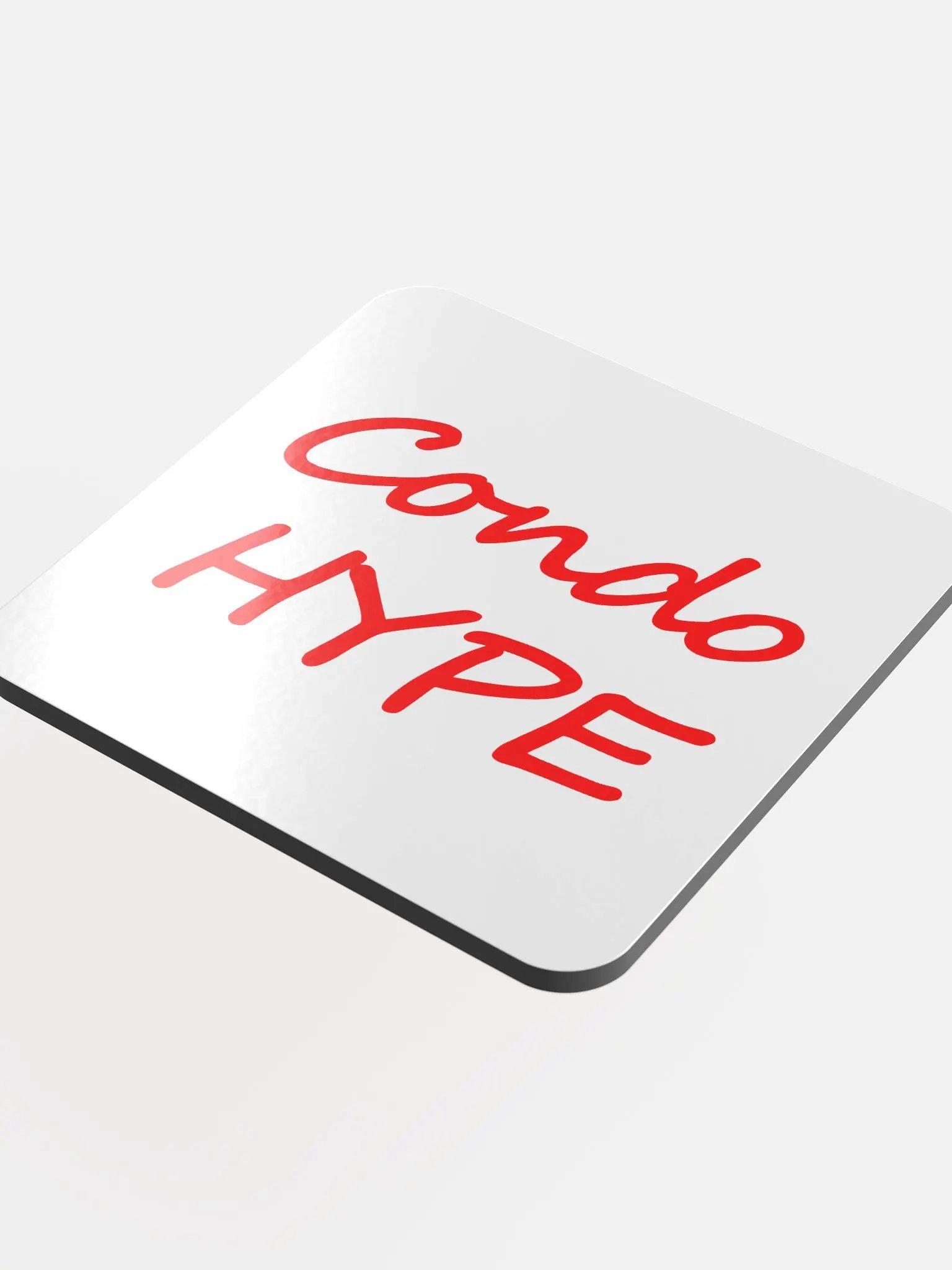 CondoHype Coaster product image (4)