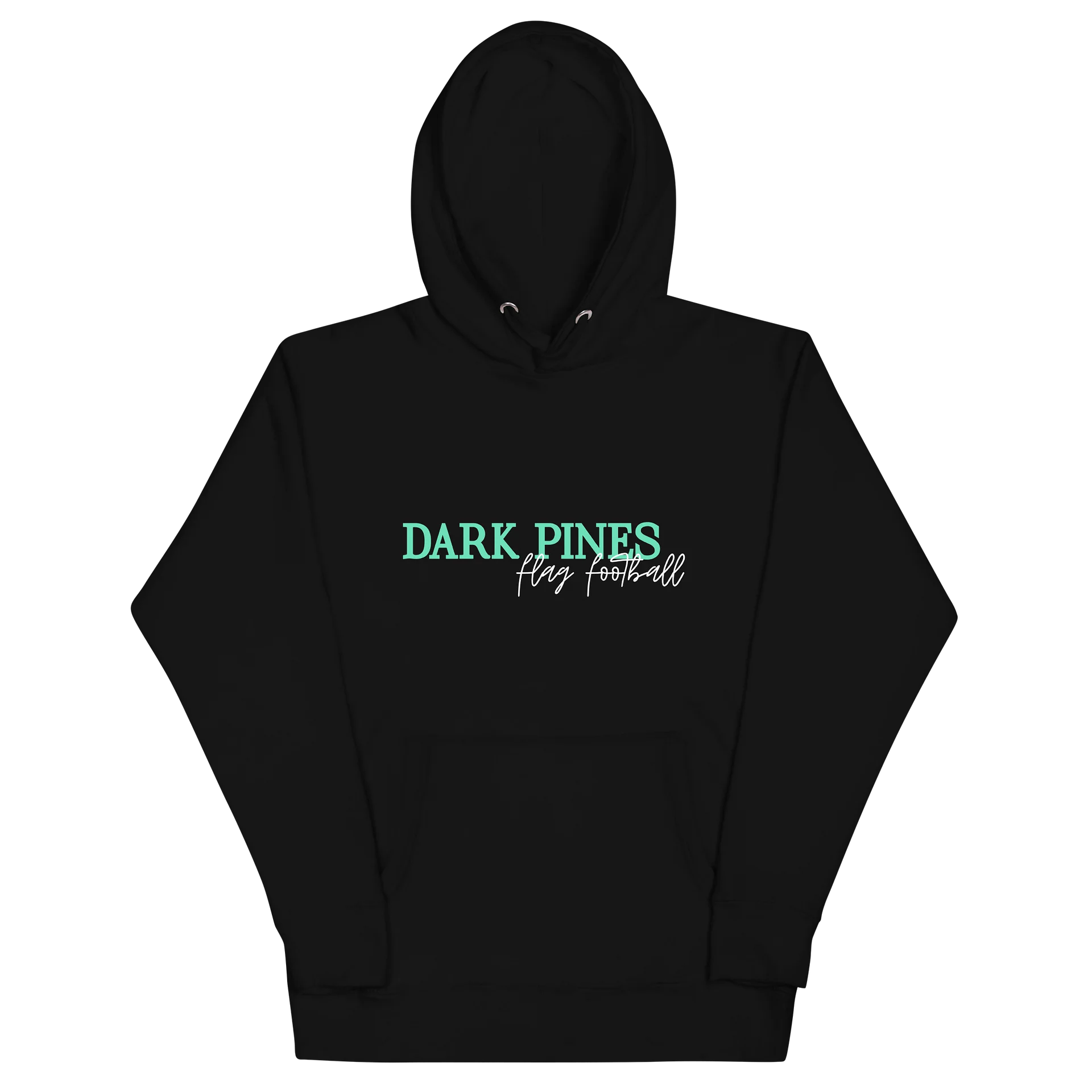Simple DP Hoodie product image (2)