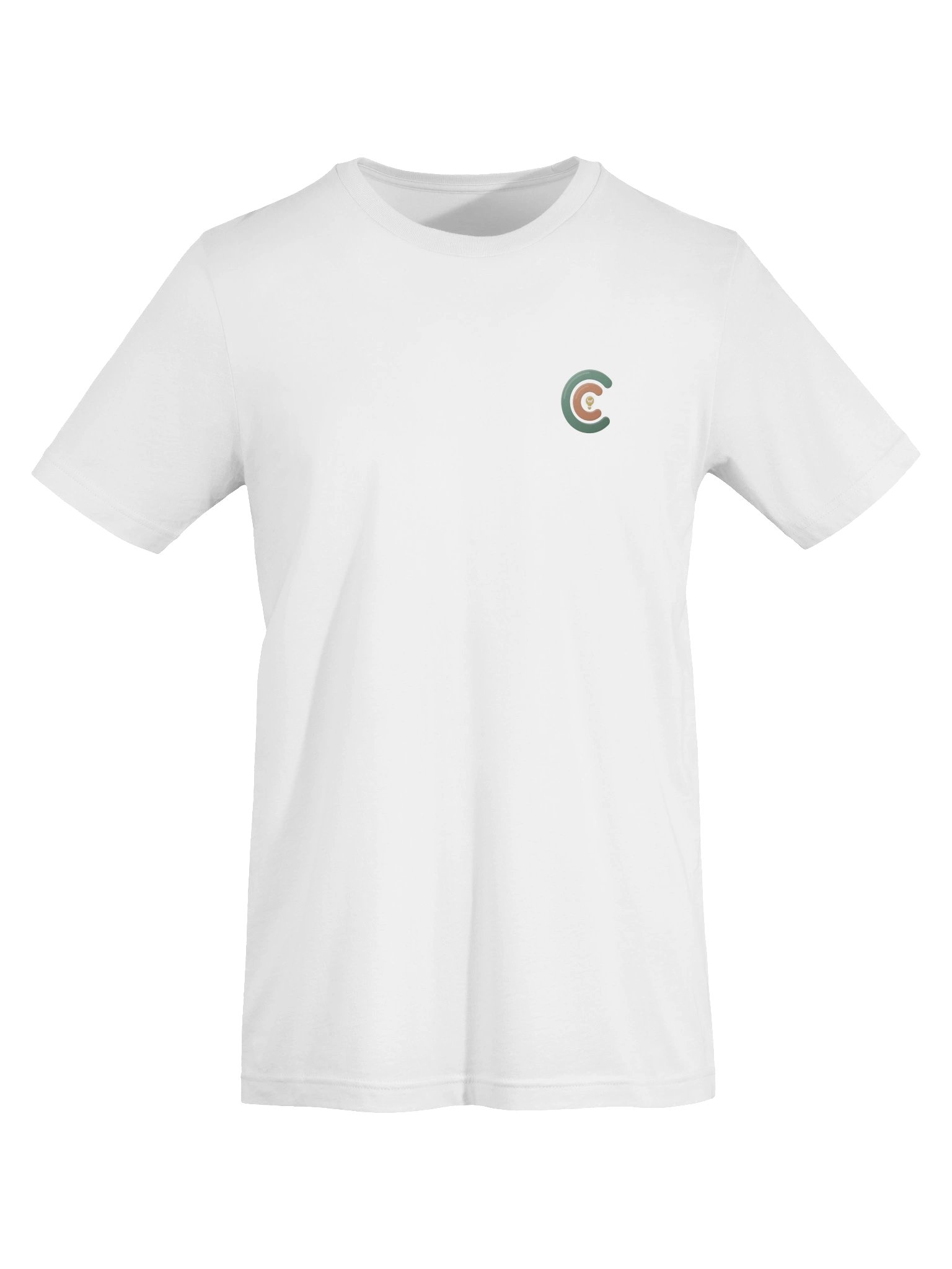 Doing Just Fine Tee — Lightweight Summer product image (5)