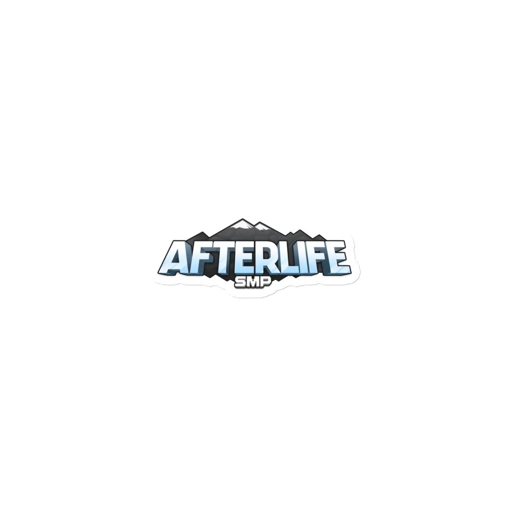 AfterLife Magnet product image (1)