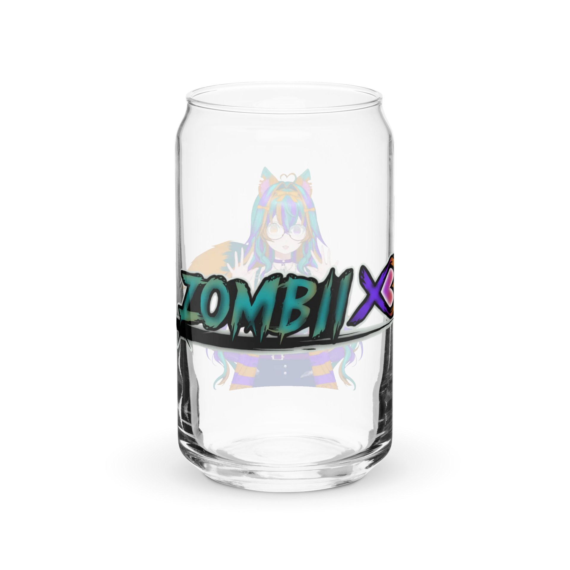Zombii Can Glass product image (3)
