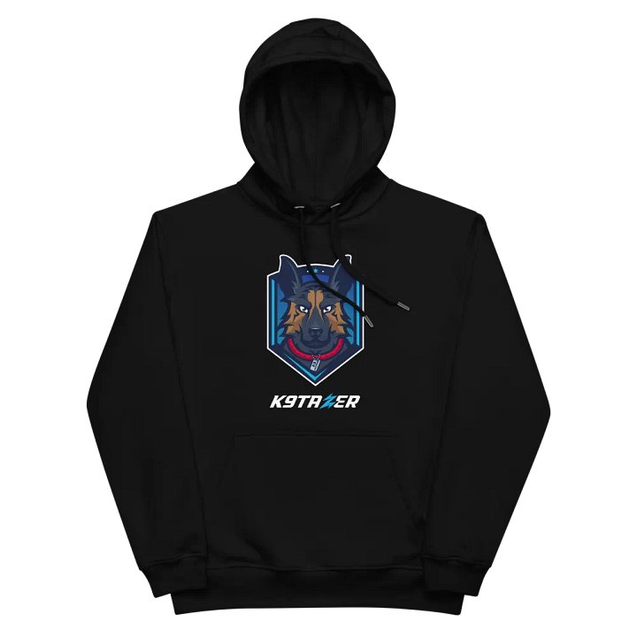 Champion K9 Eco Hoodie product image (2)