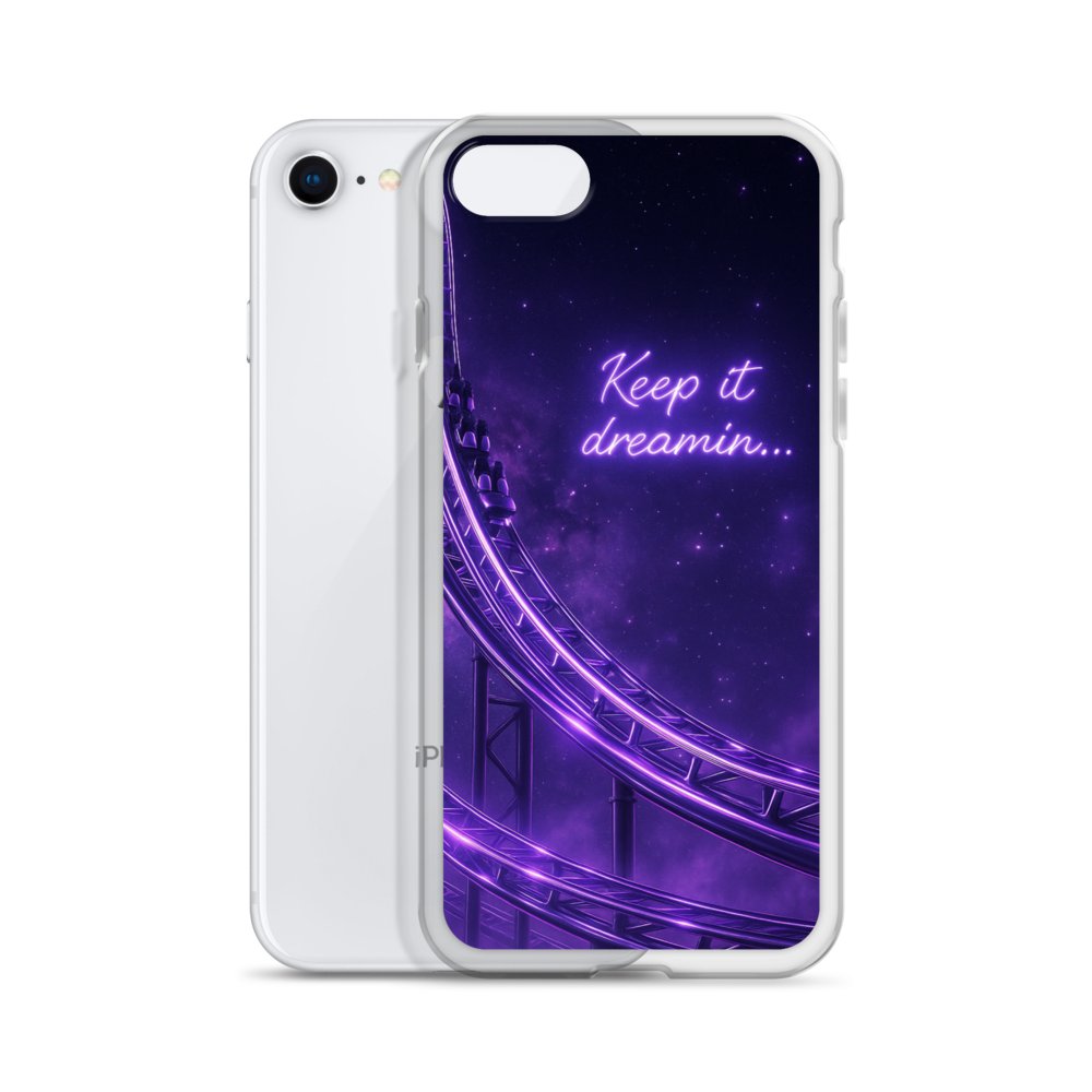 K.I.D PHONE CASE product image (55)