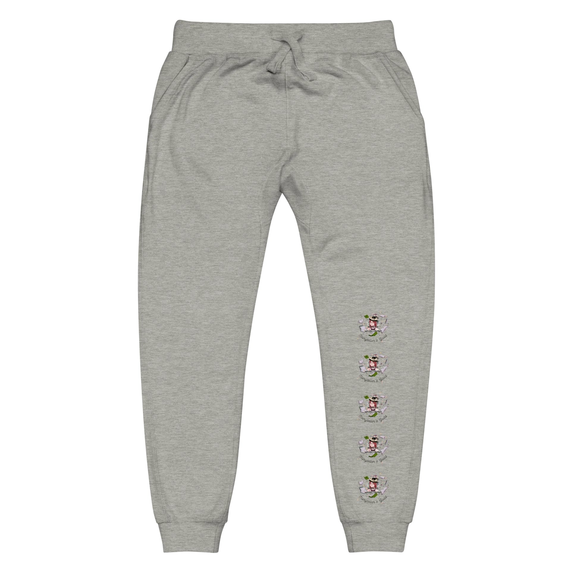 Storyteller's Guild Joggers product image (1)