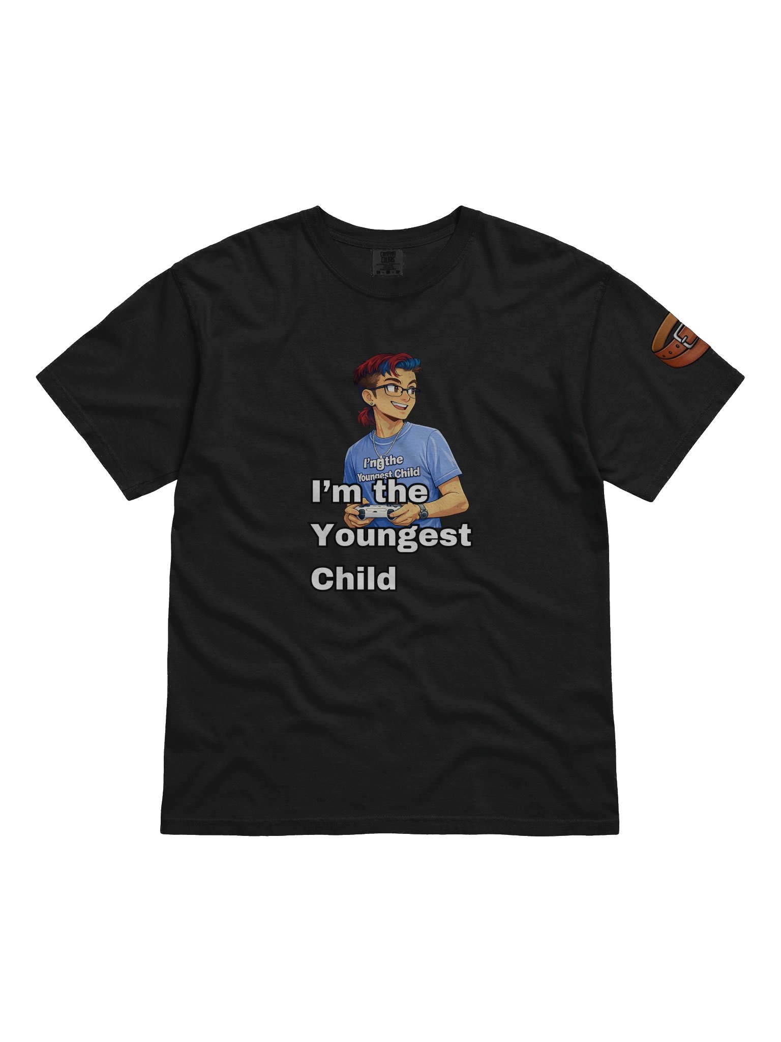 Youngest Child GRAPHIC product image (4)